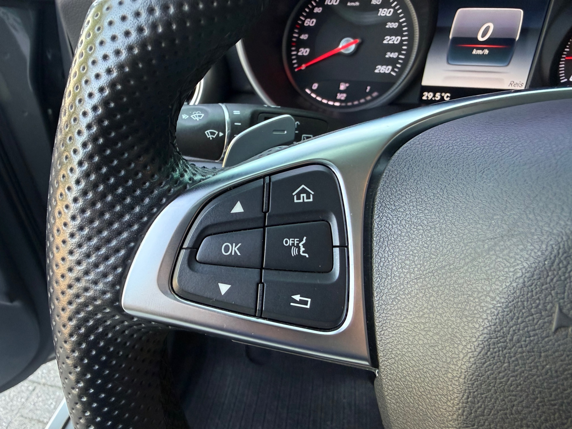 Foto van Mercedes-Benz GLC 250 4Matic