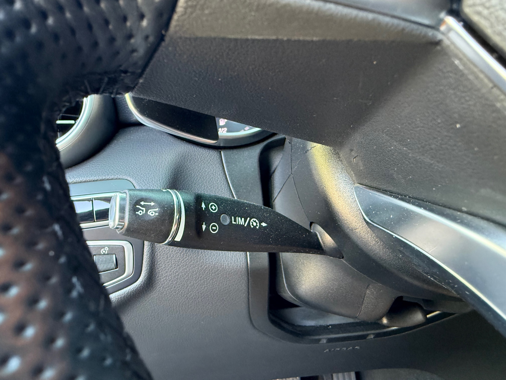 Foto van Mercedes-Benz GLC 250 4Matic