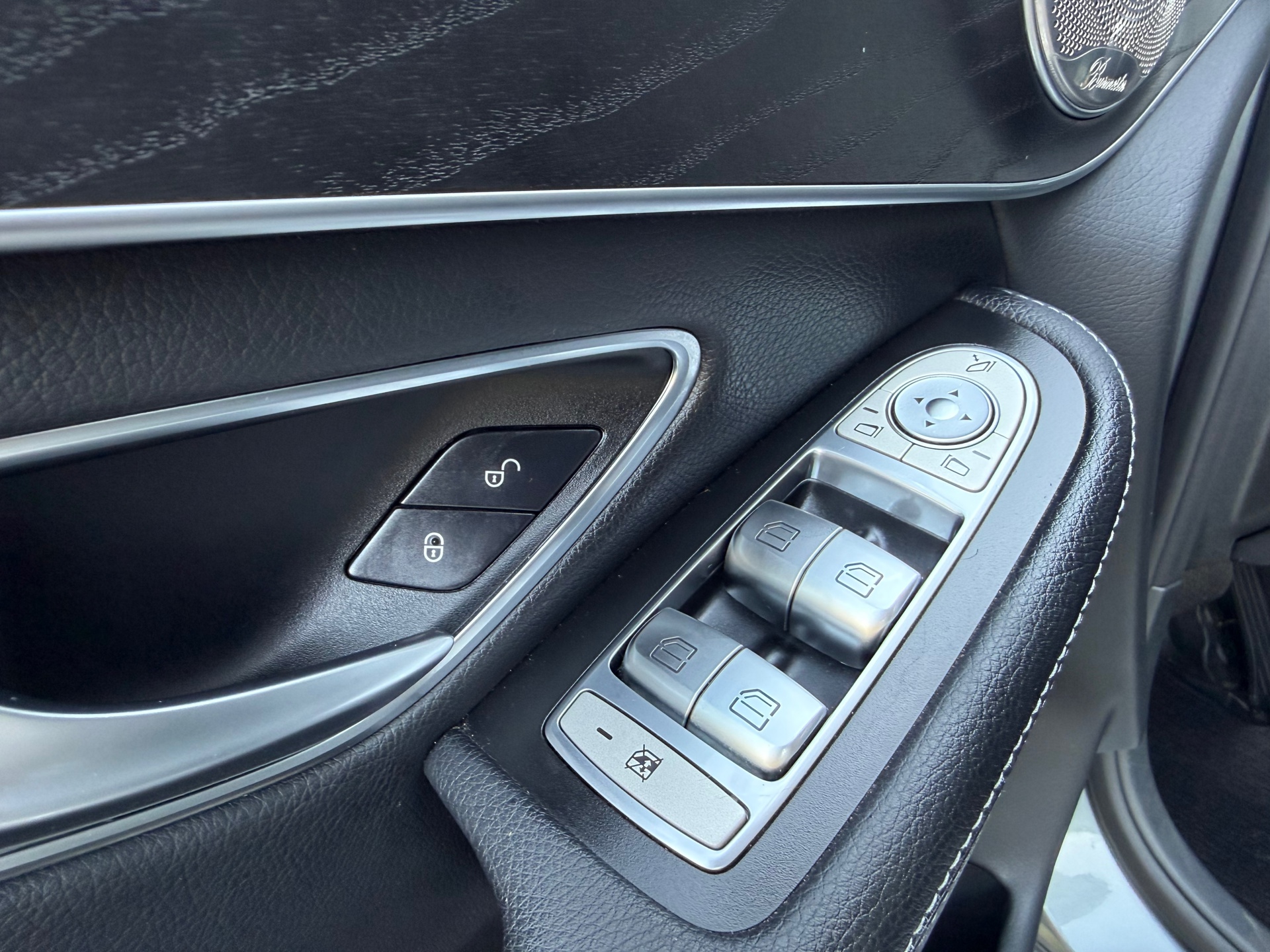 Foto van Mercedes-Benz GLC 250 4Matic