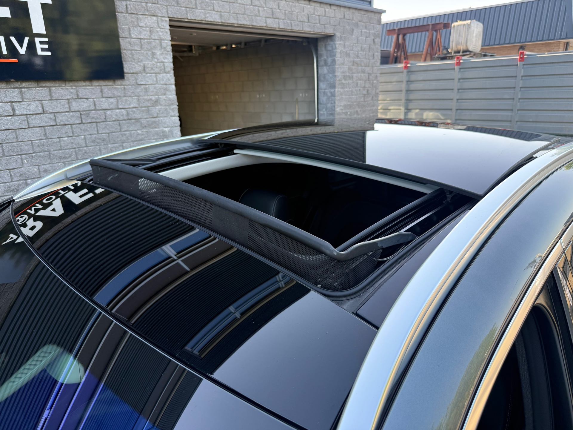 Foto van Mercedes-Benz GLC 250 4Matic