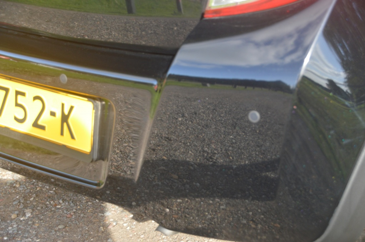 Foto van Suzuki Celerio