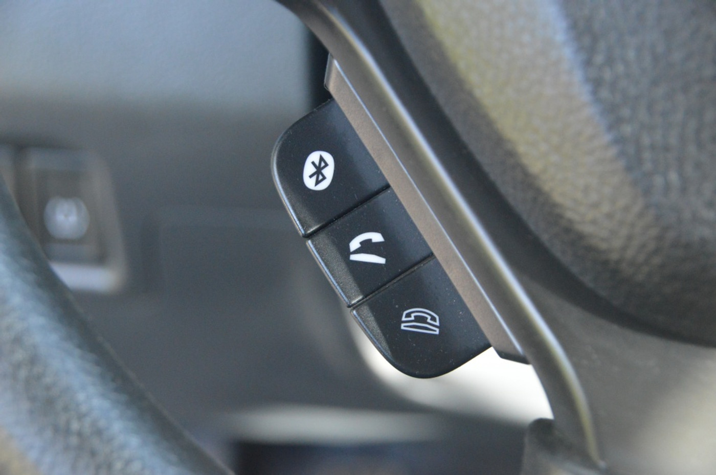 Foto van Suzuki Celerio