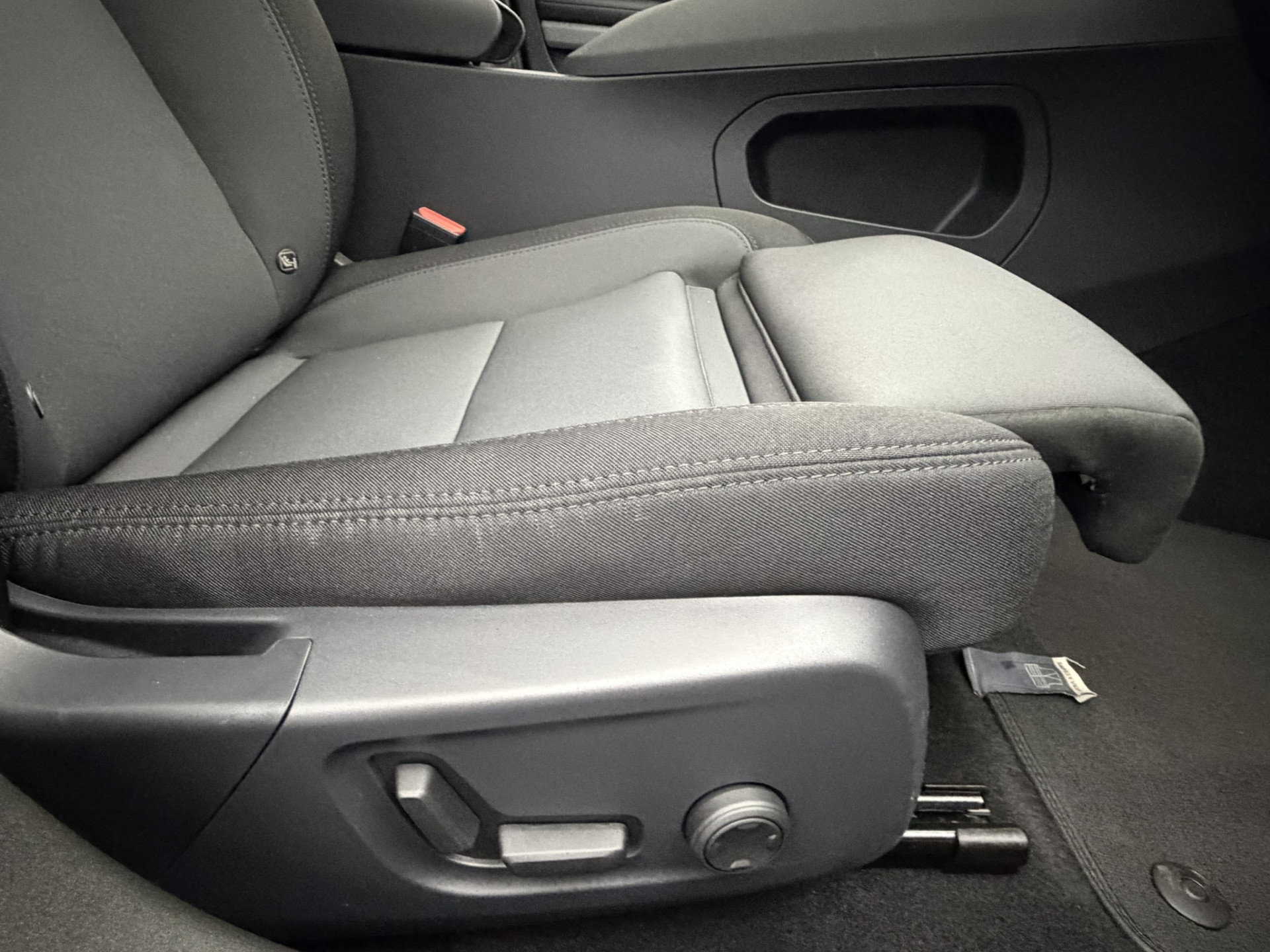 Foto van Polestar Polestar 2