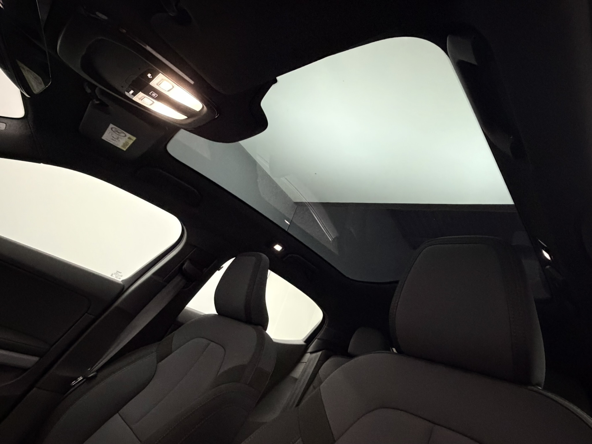 Foto van Polestar Polestar 2