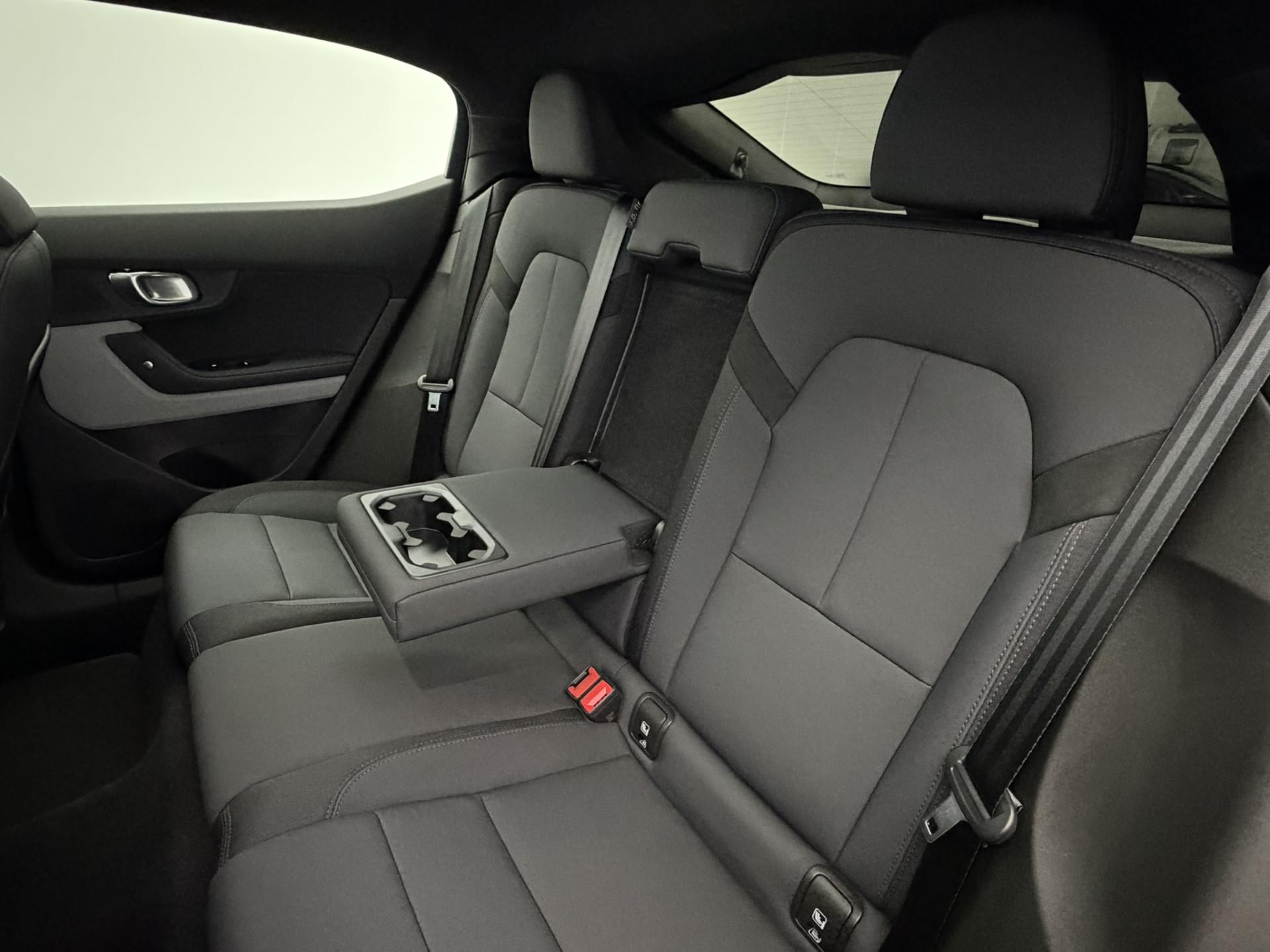 Foto van Polestar Polestar 2