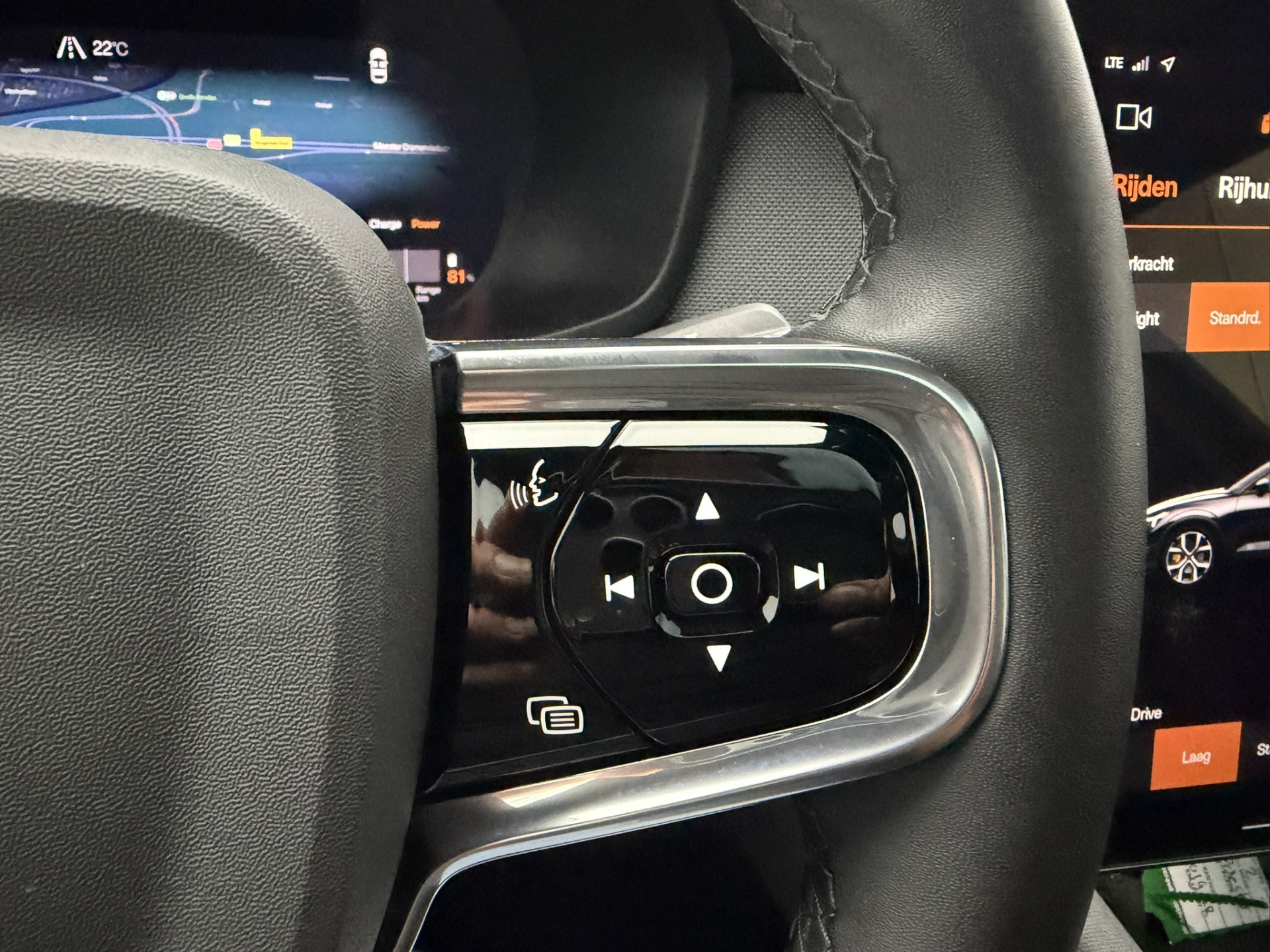 Foto van Polestar Polestar 2