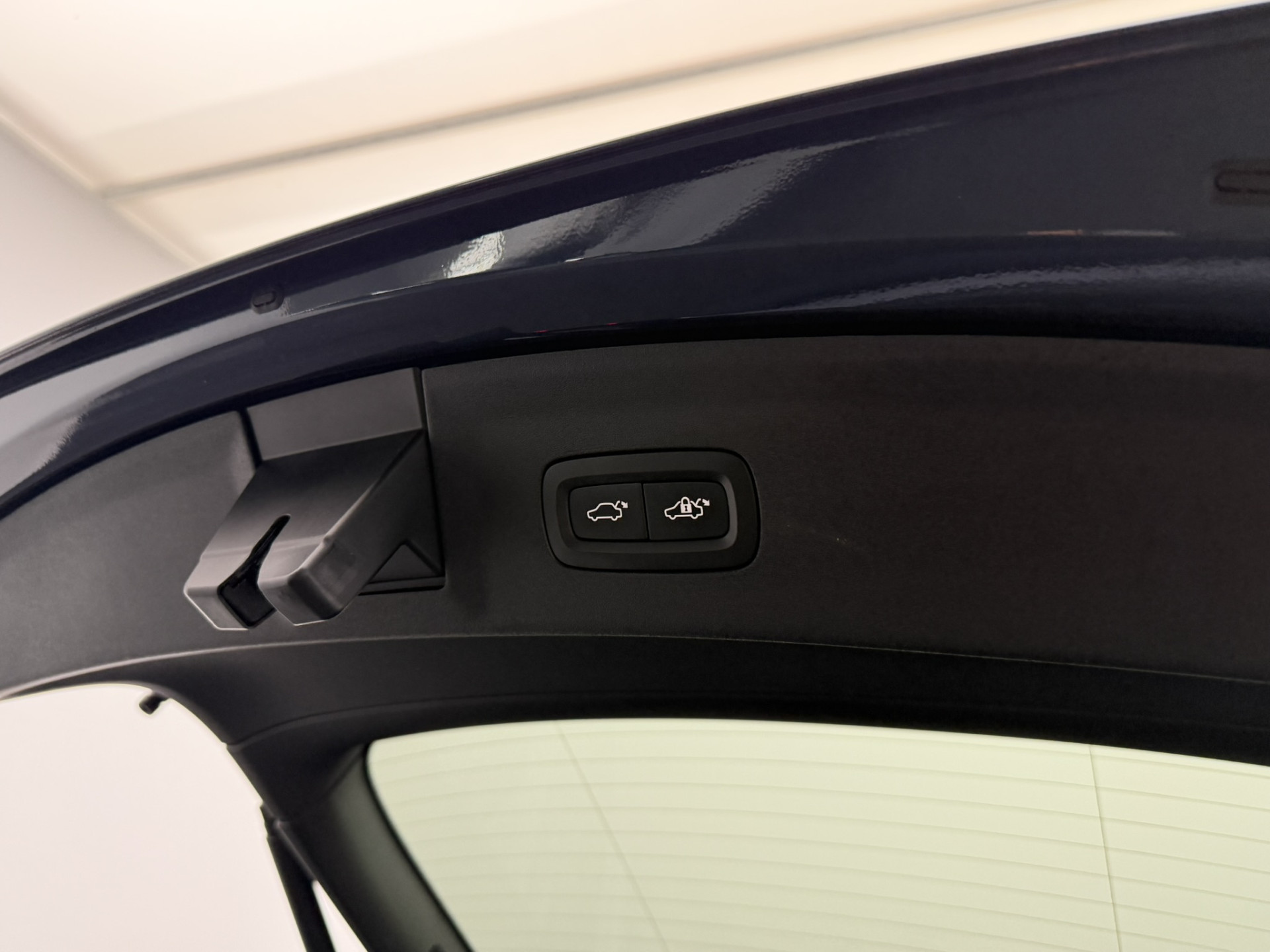 Foto van Polestar Polestar 2
