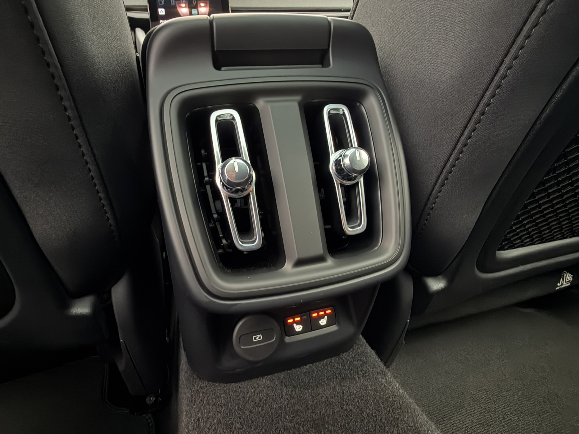 Foto van Polestar Polestar 2