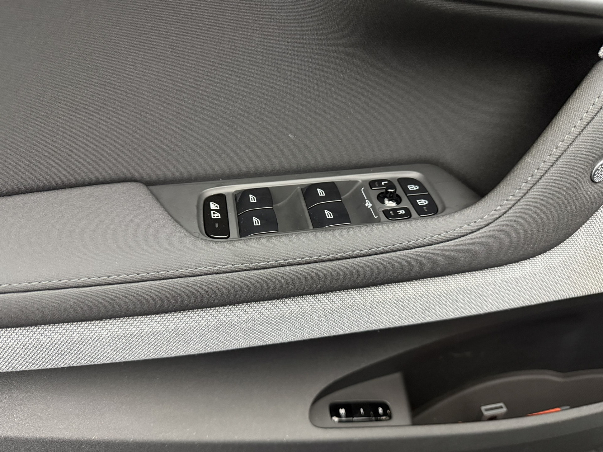 Foto van Polestar Polestar 2