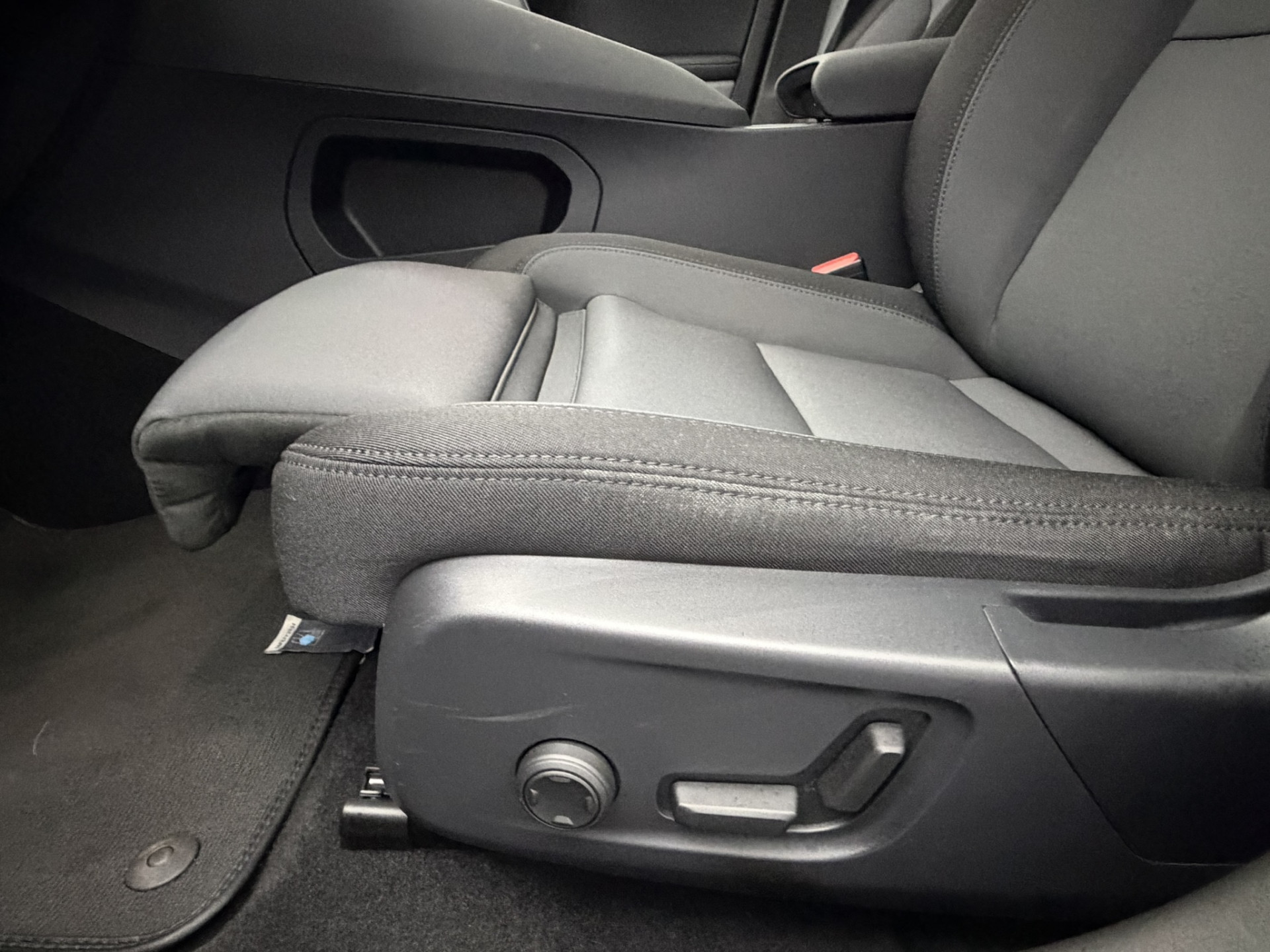 Foto van Polestar Polestar 2