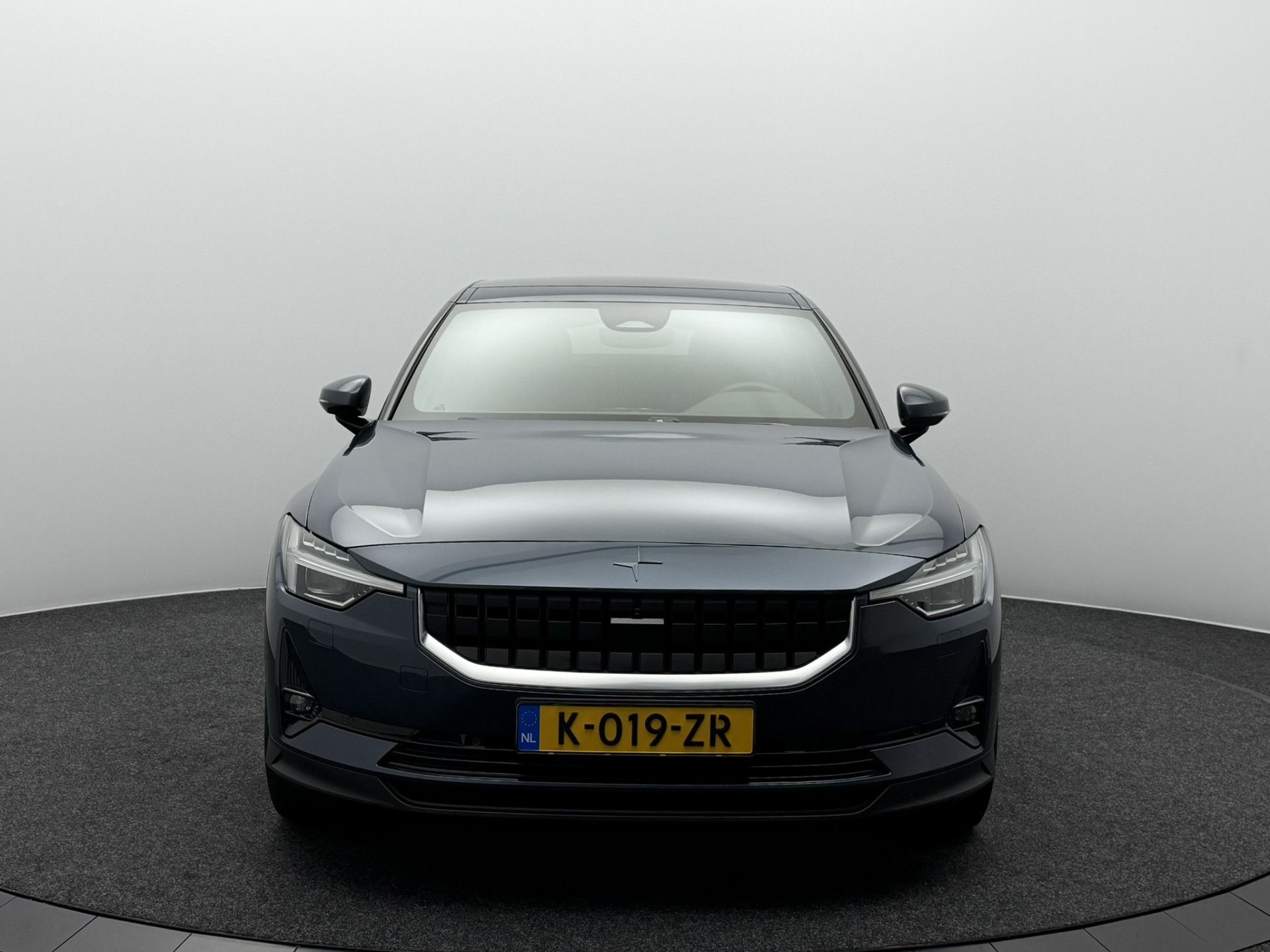 Foto van Polestar Polestar 2
