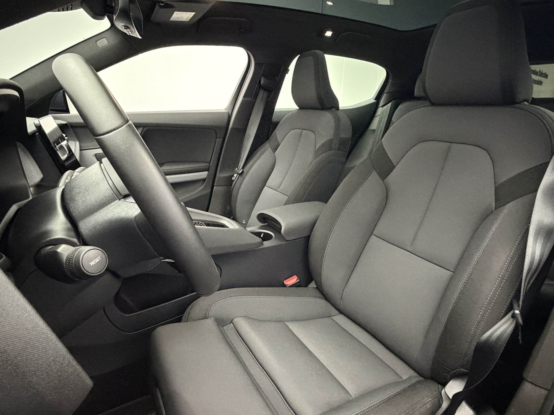 Foto van Polestar Polestar 2
