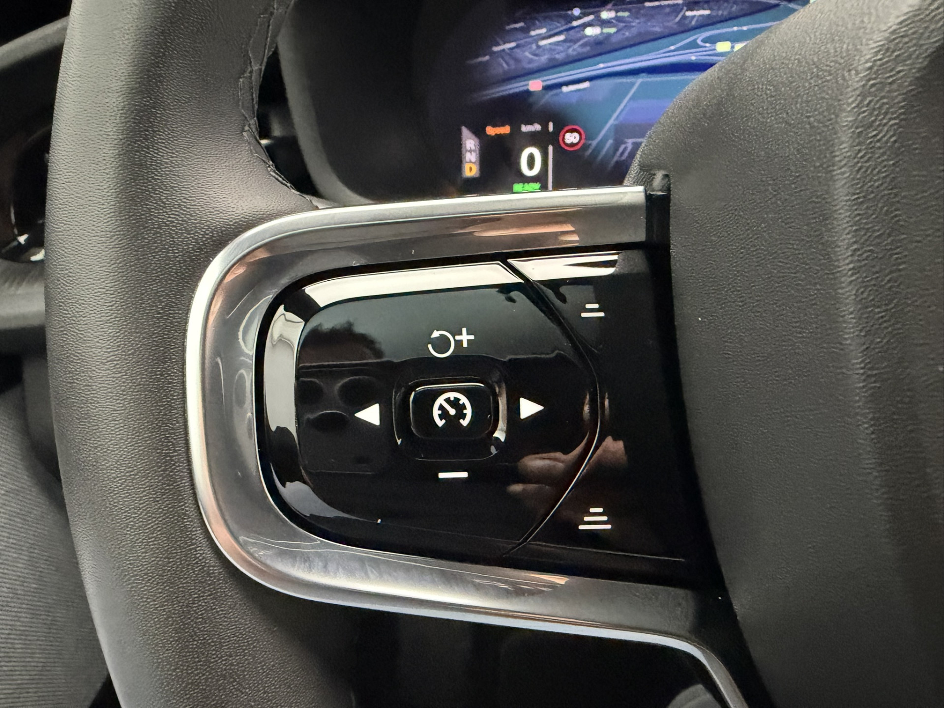Foto van Polestar Polestar 2