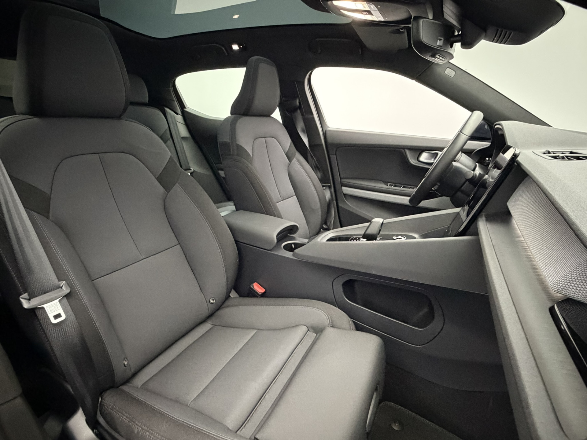 Foto van Polestar Polestar 2