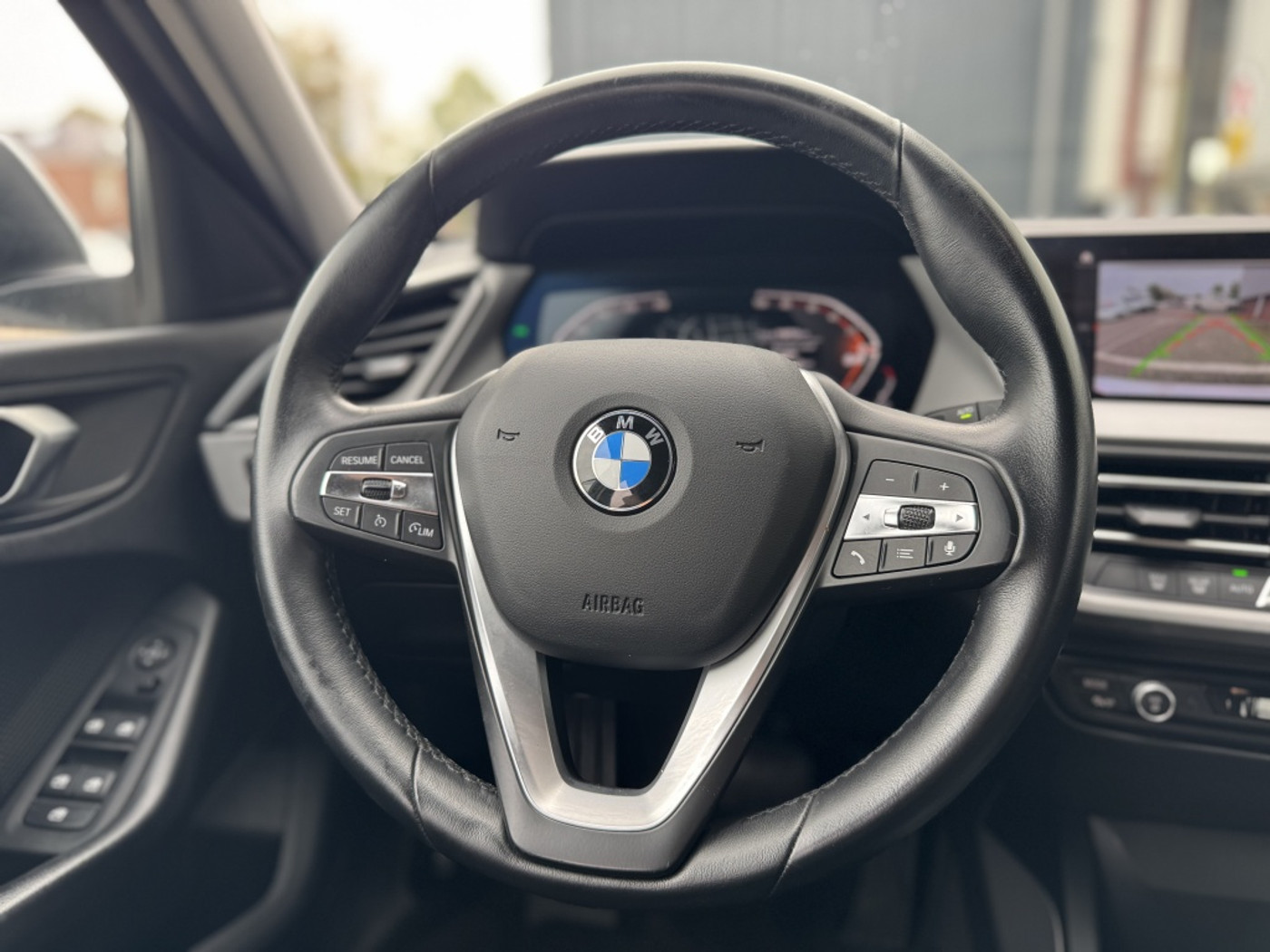 Foto van BMW 118i