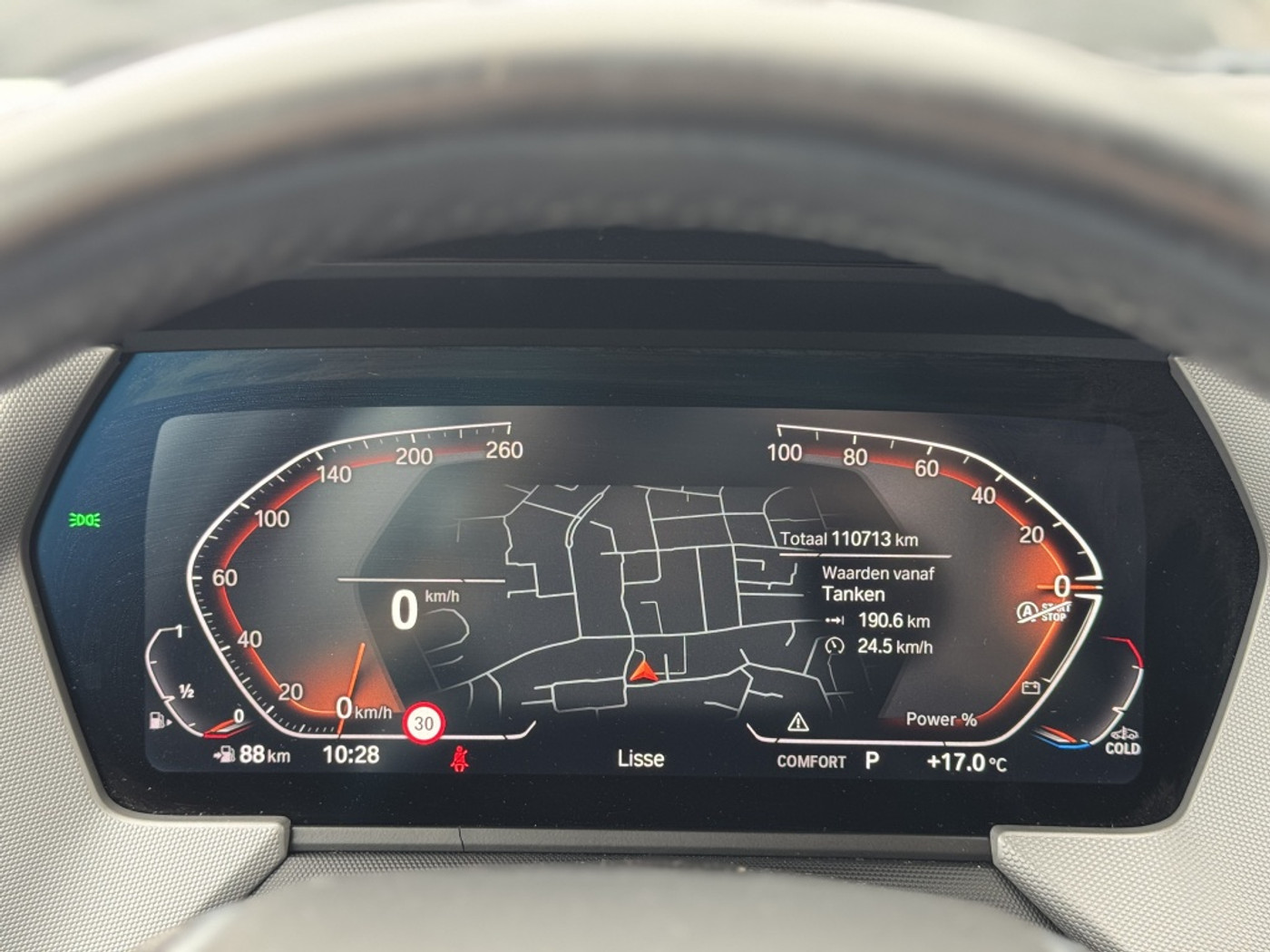 Foto van BMW 118i