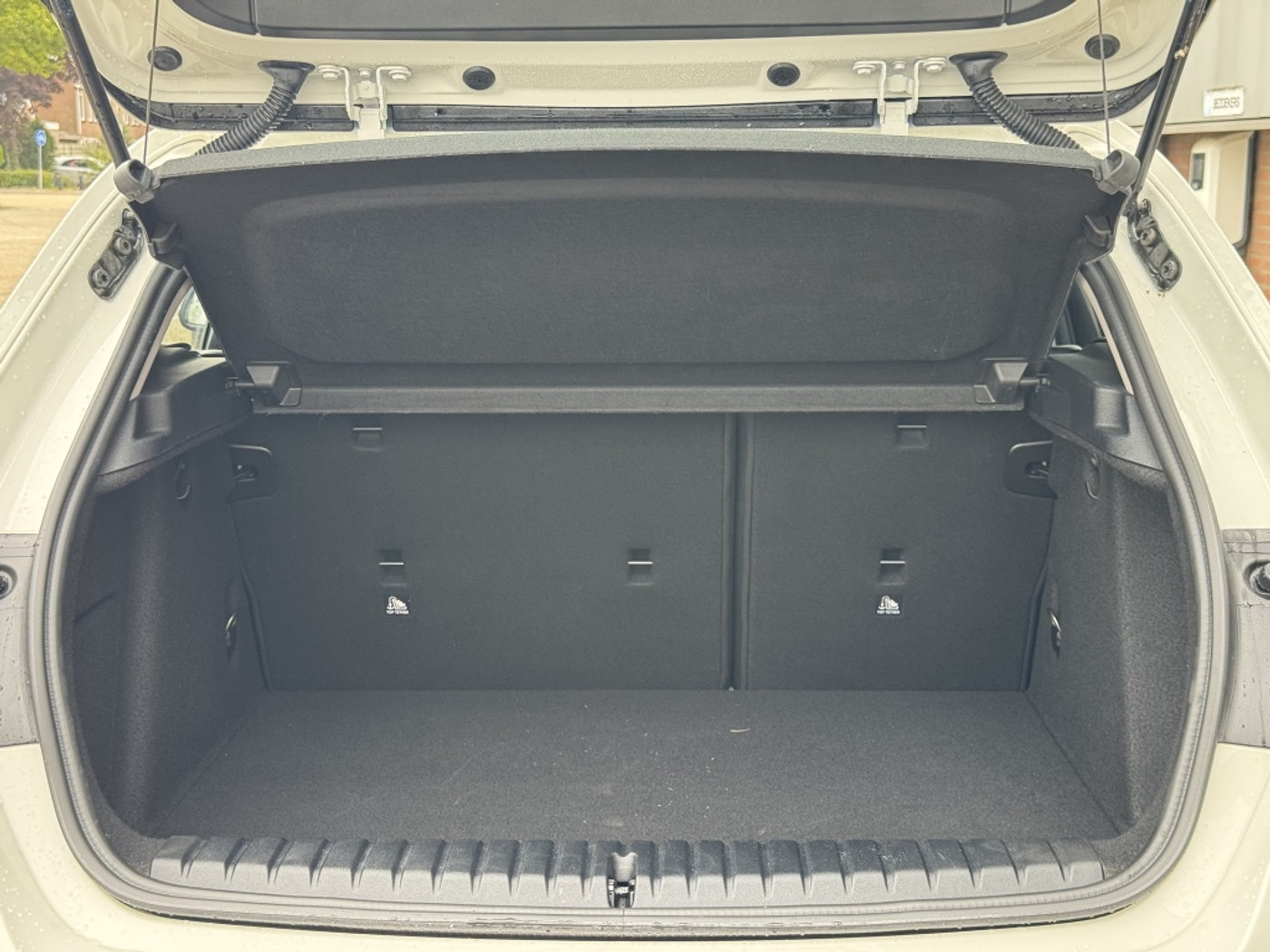Foto van BMW 118i
