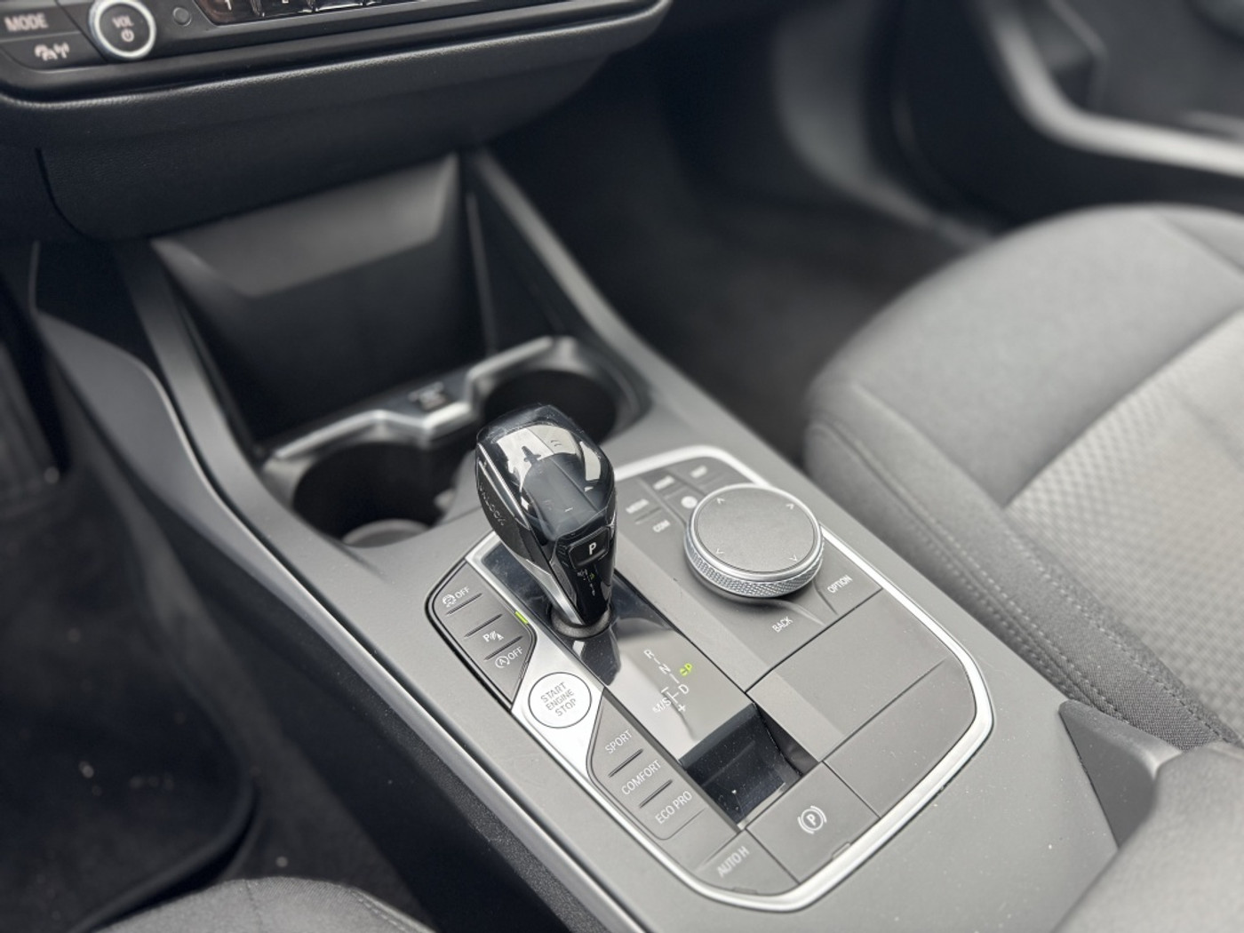 Foto van BMW 118i