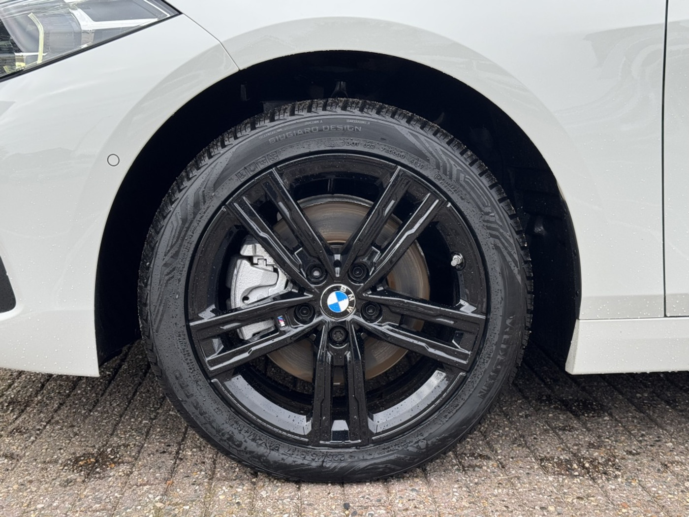 Foto van BMW 118i