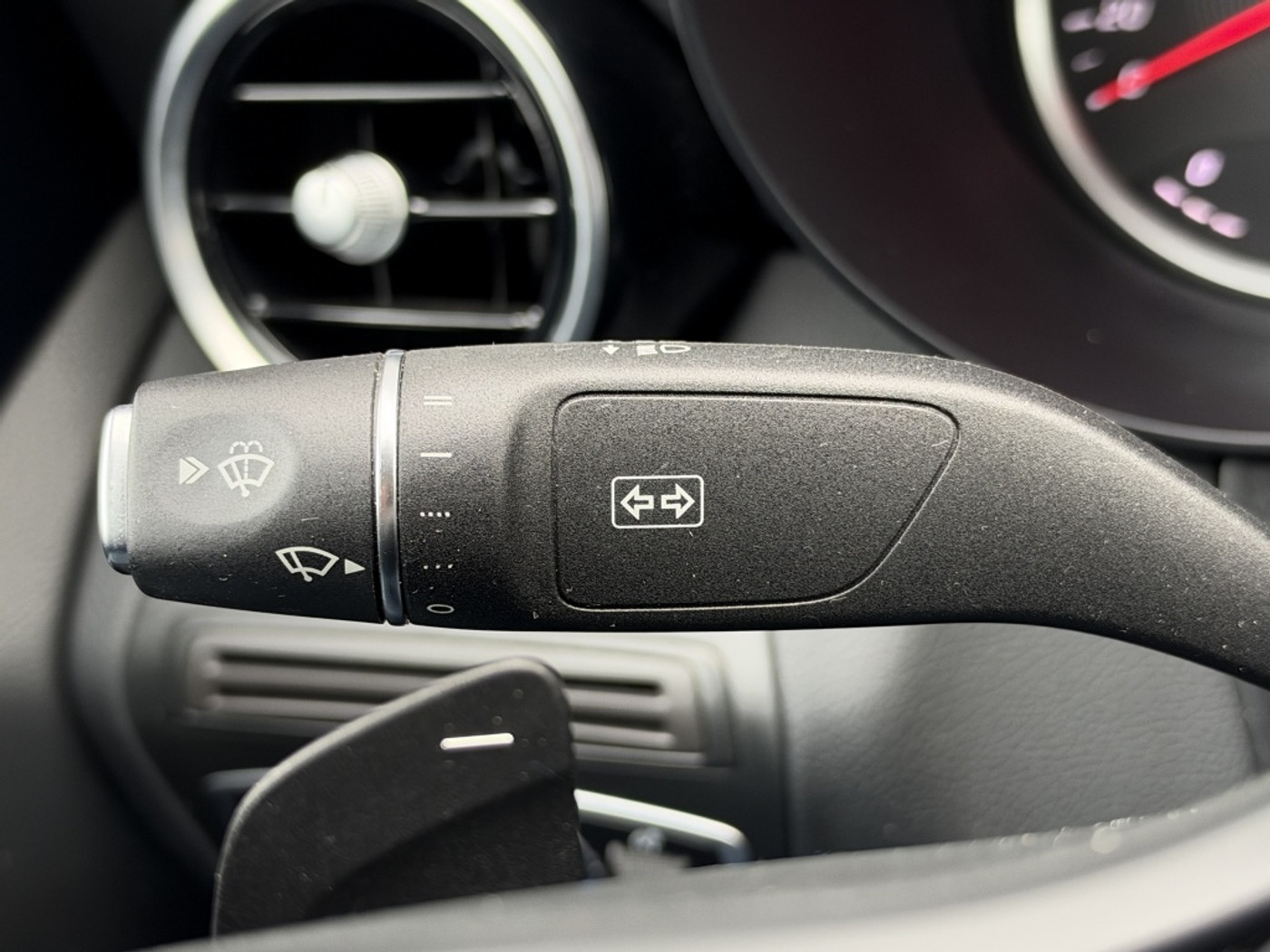 Foto van Mercedes-Benz C 160