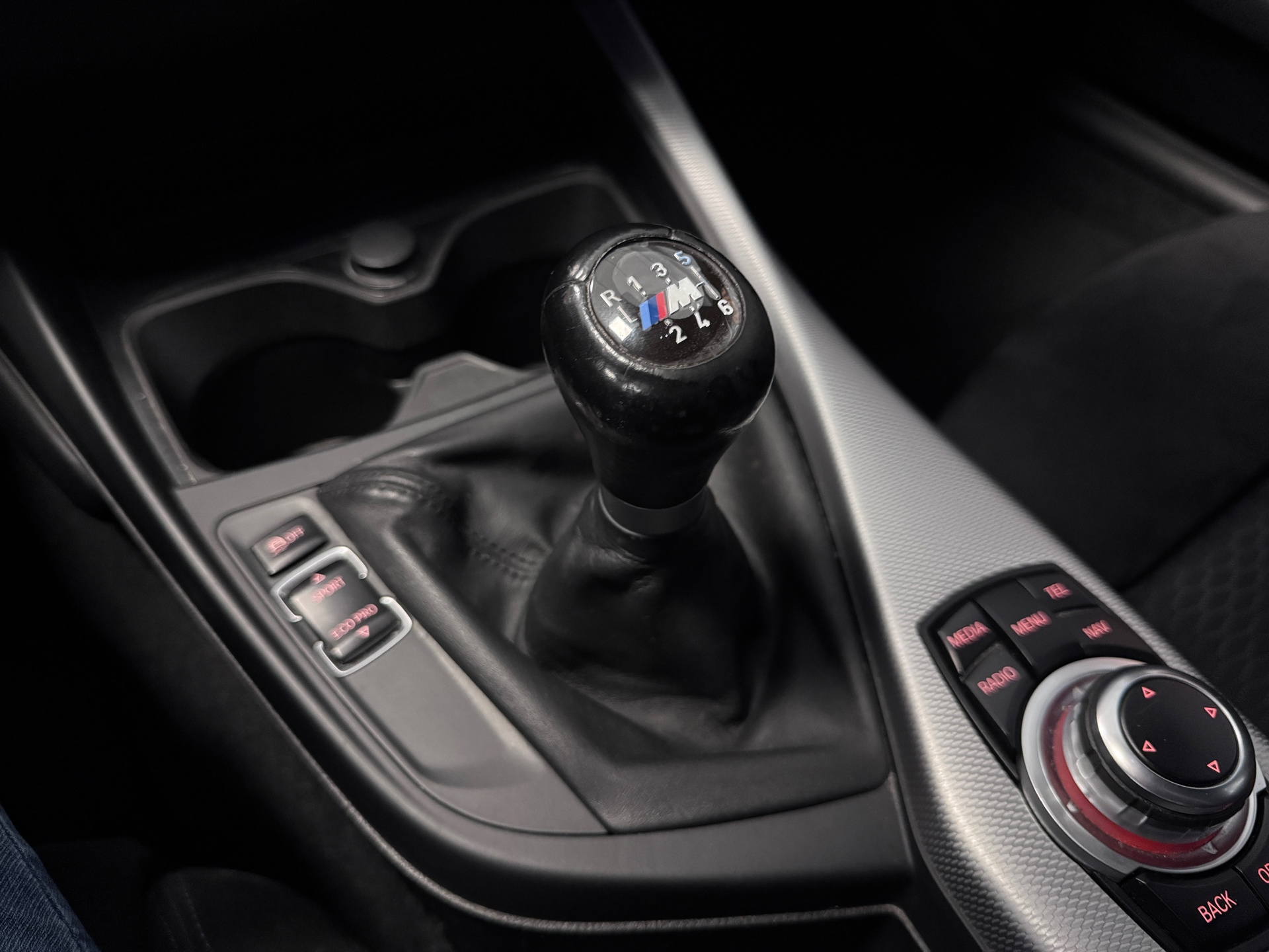 Foto van BMW 116i
