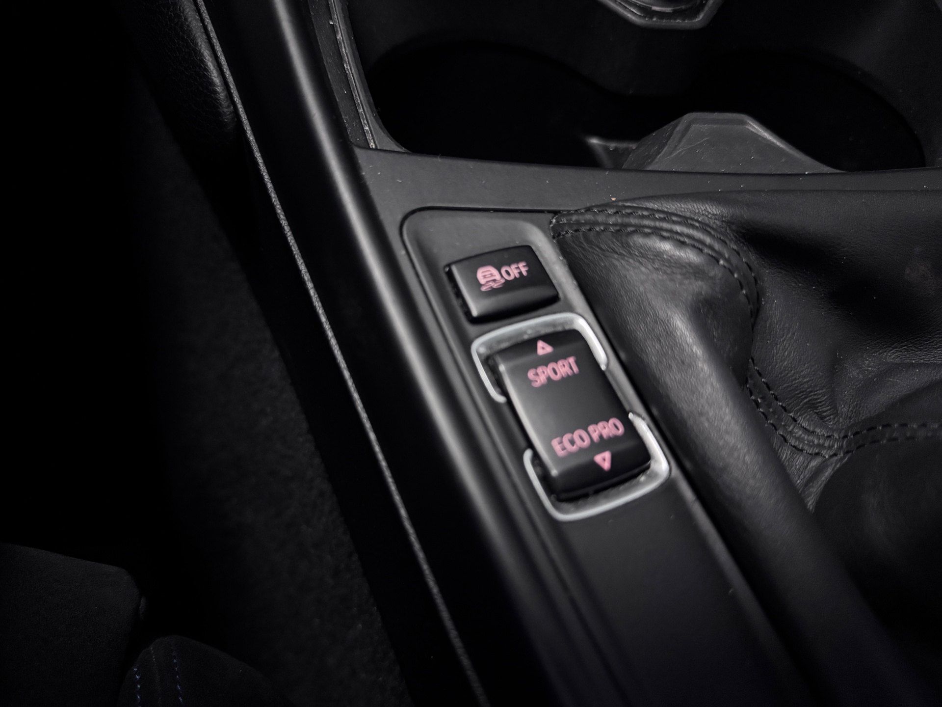 Foto van BMW 116i