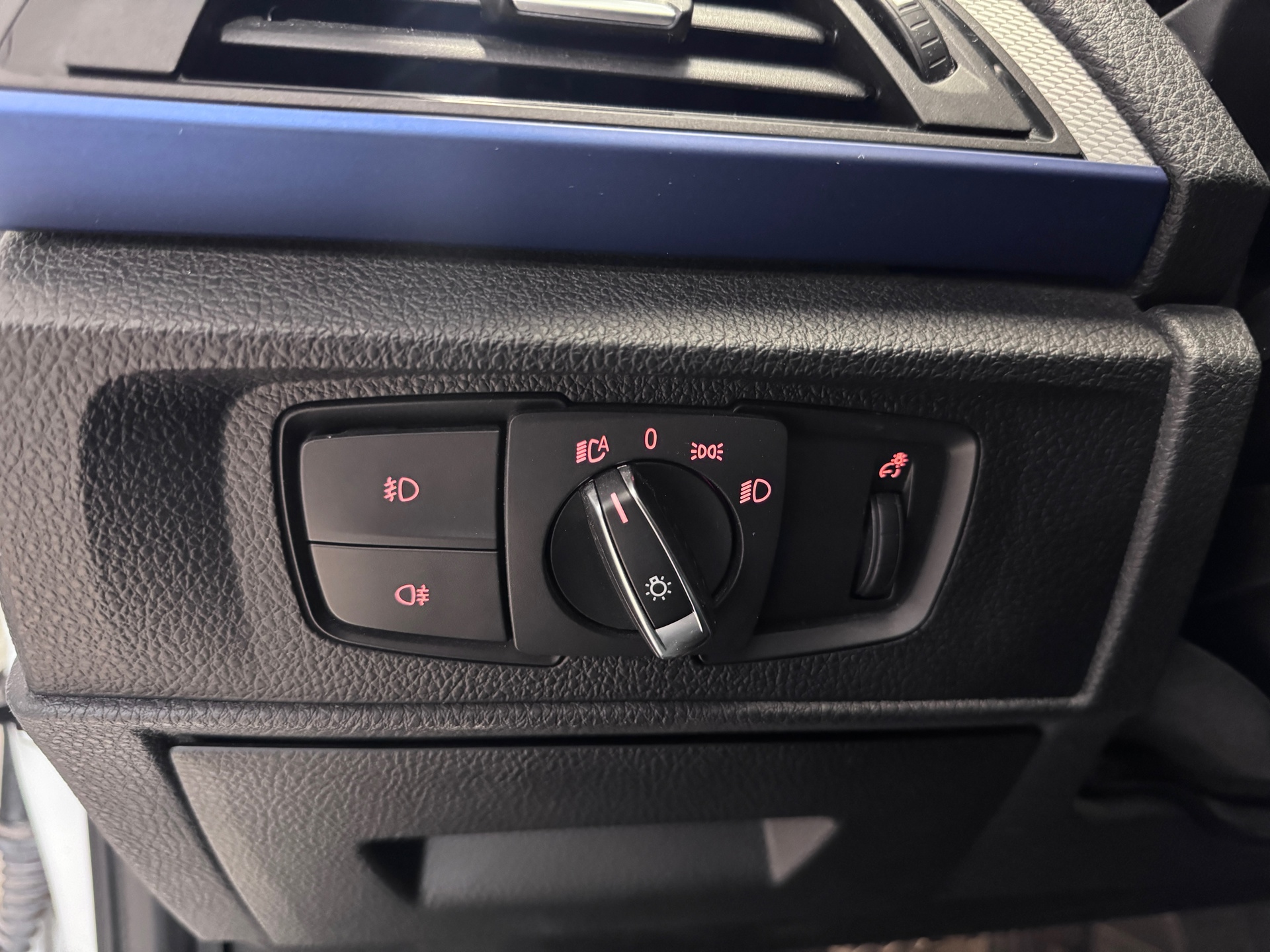 Foto van BMW 116i