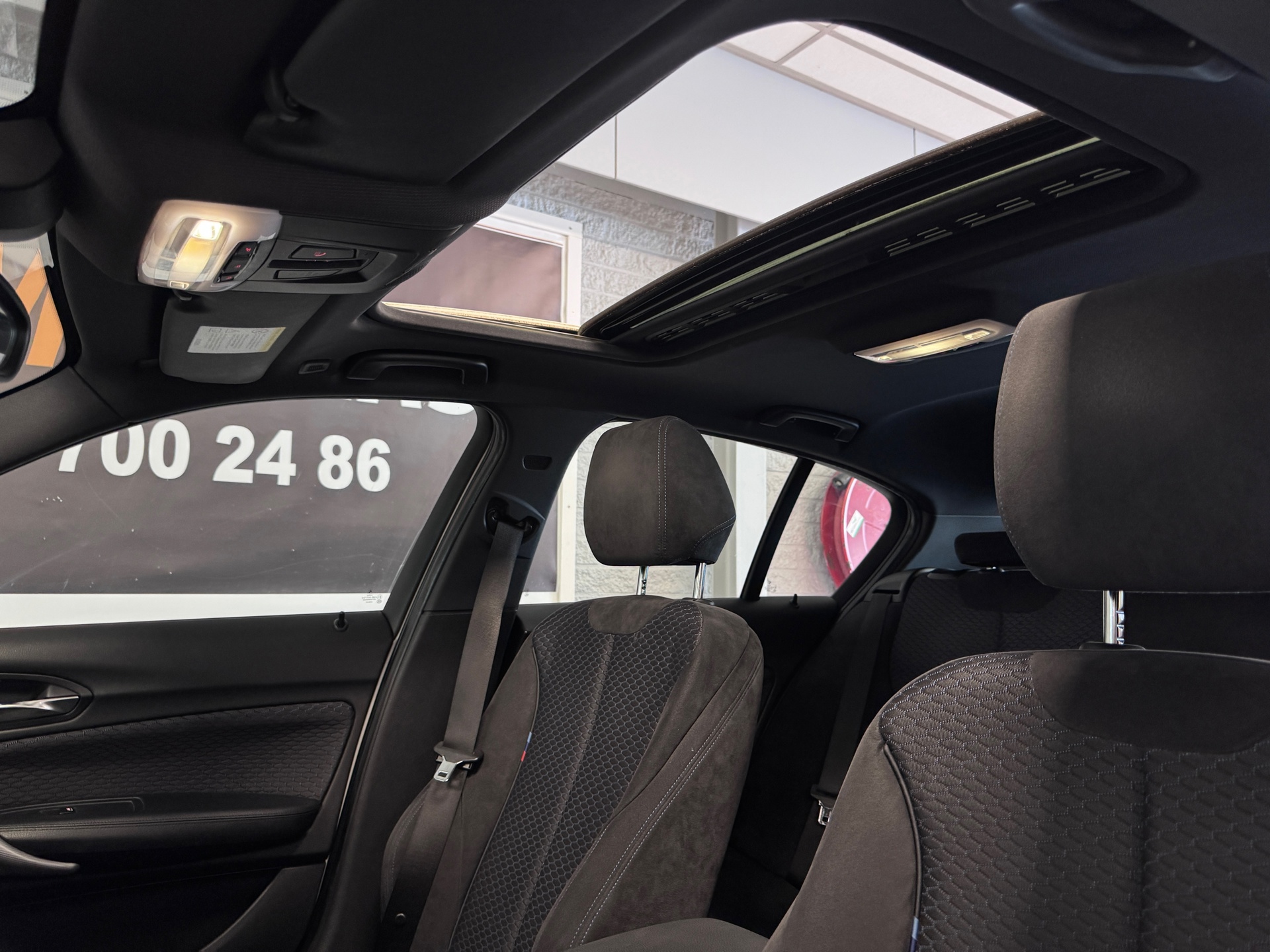Foto van BMW 116i