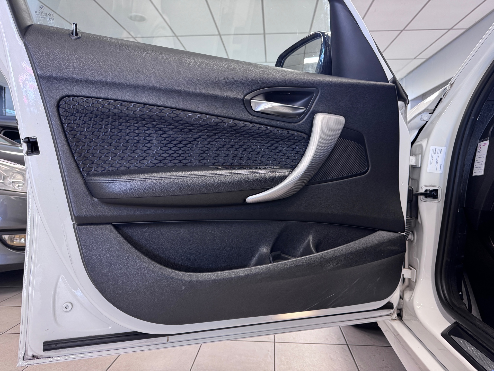 Foto van BMW 116i