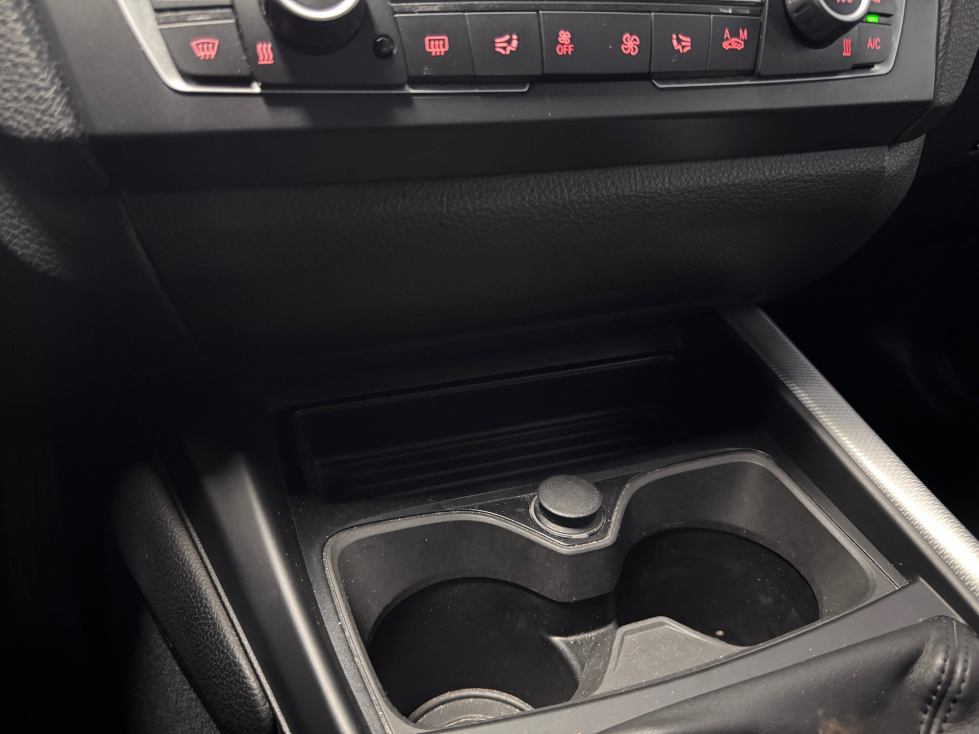 Foto van BMW 116i