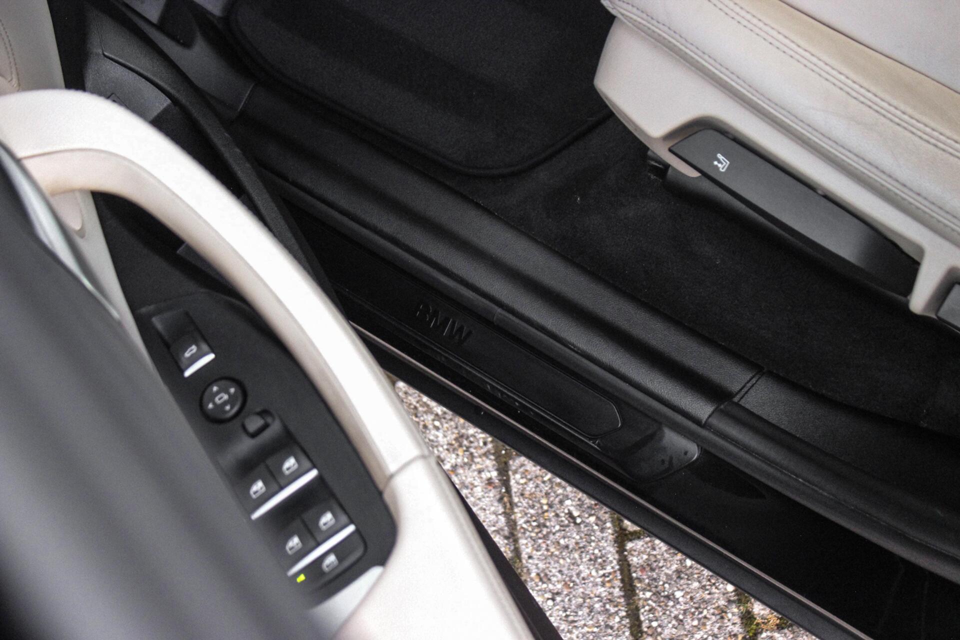 Foto van BMW X3 Xdrive30e