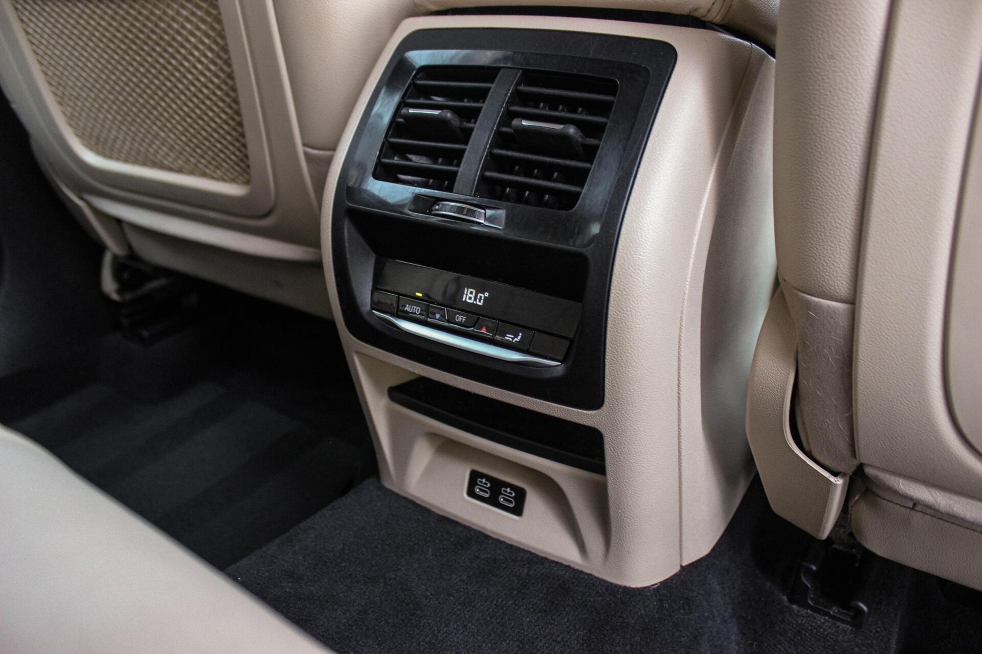 Foto van BMW X3 Xdrive30e