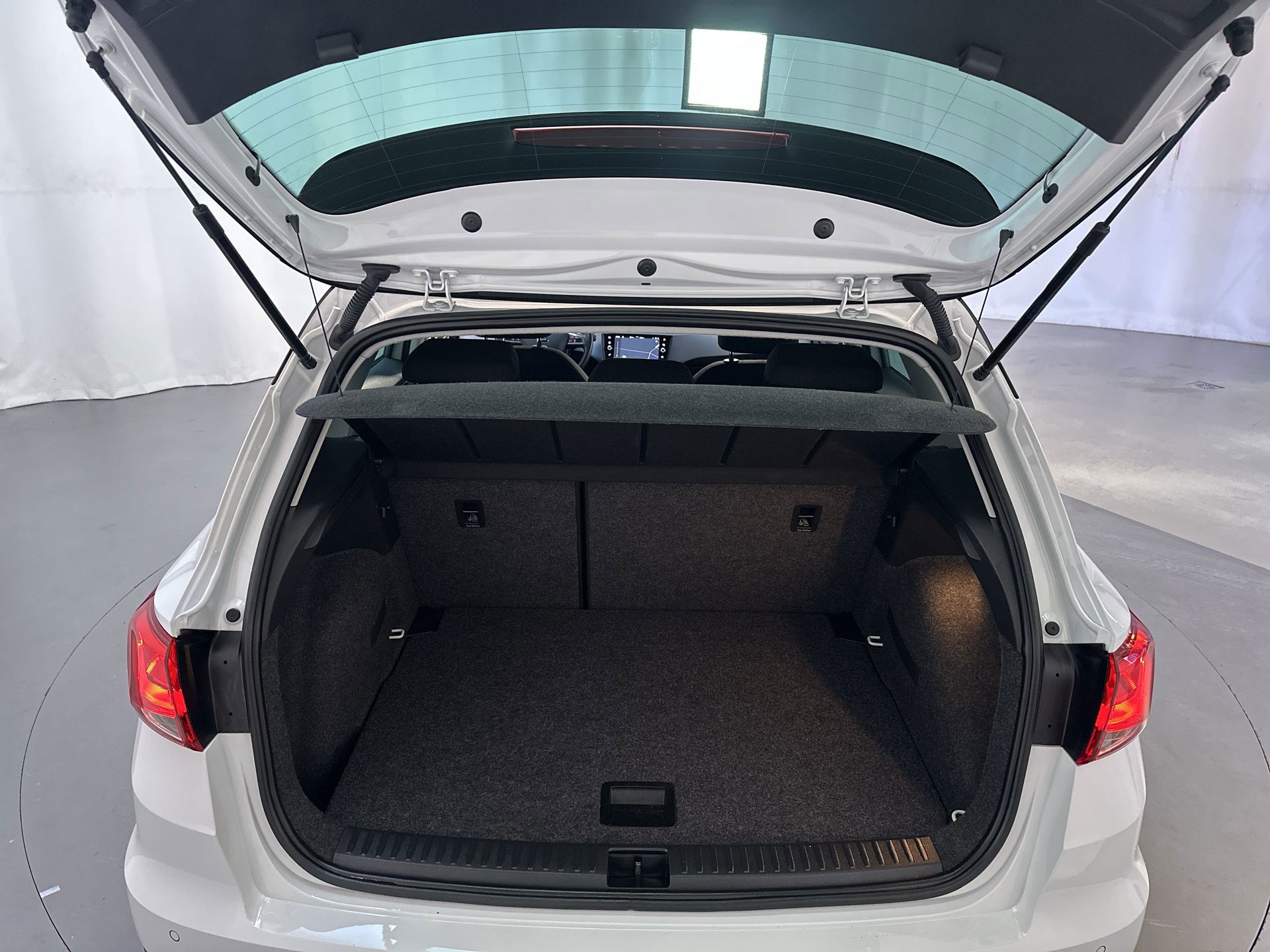 Foto van Seat Arona