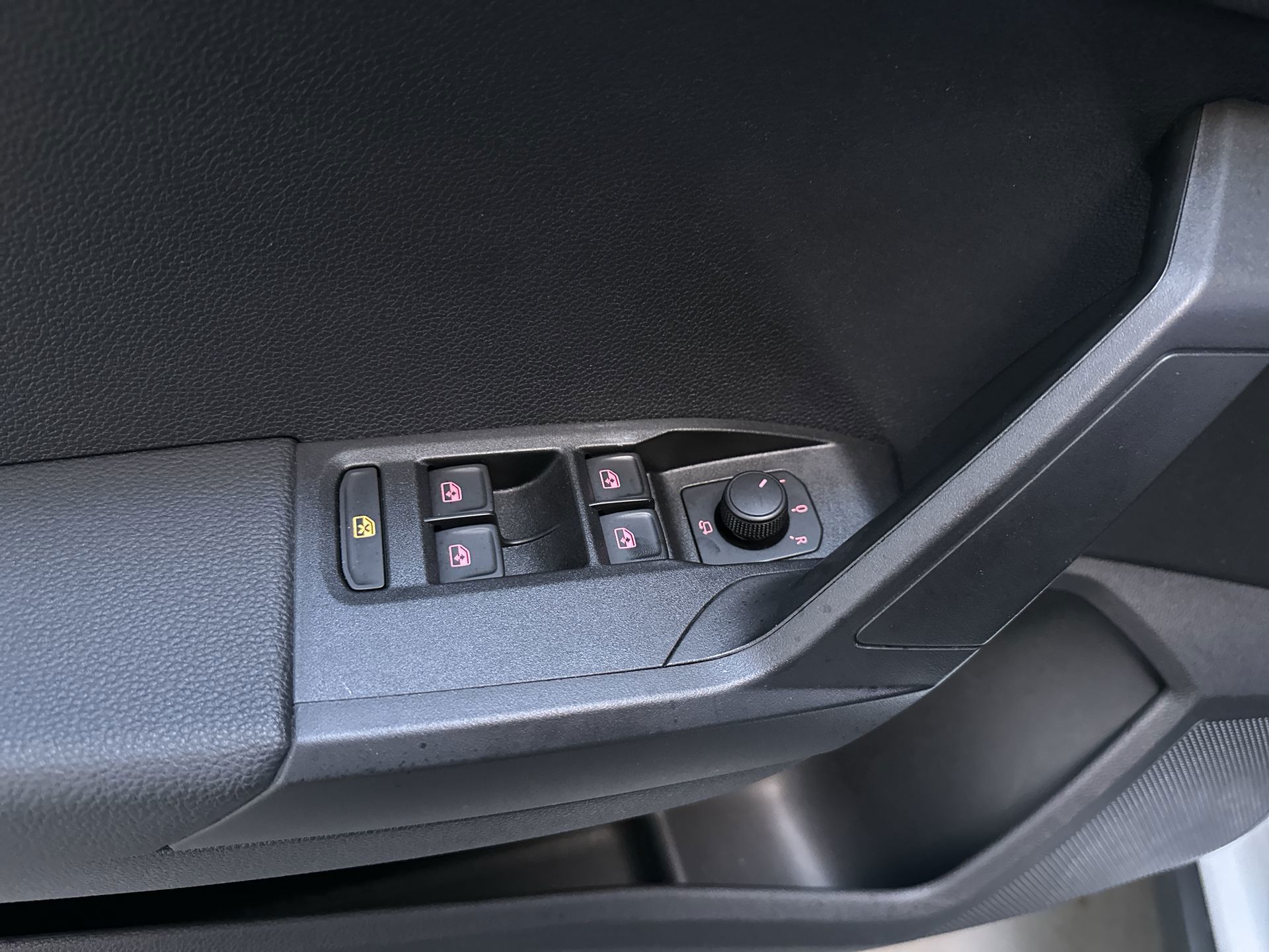 Foto van Seat Arona