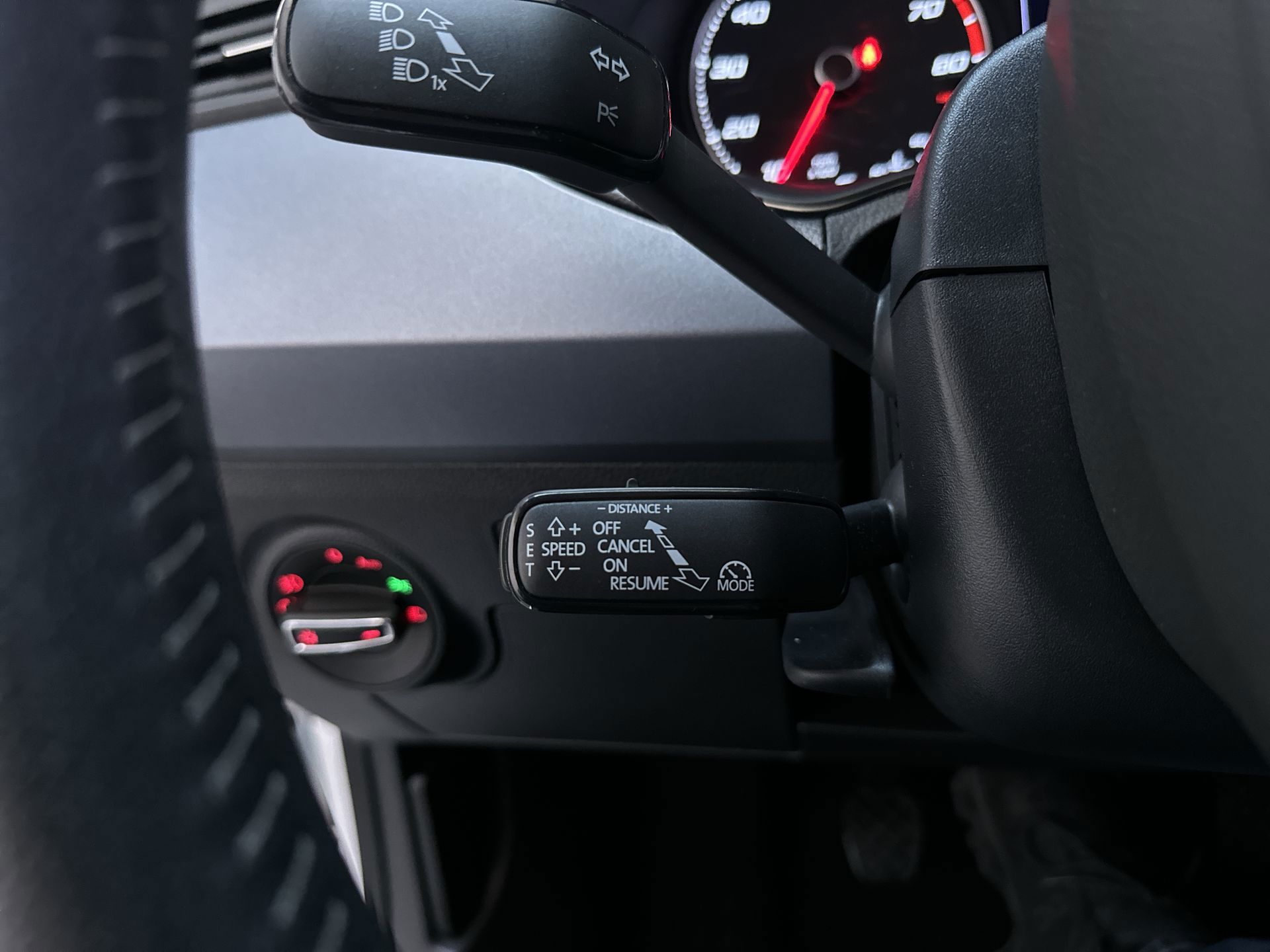 Foto van Seat Arona