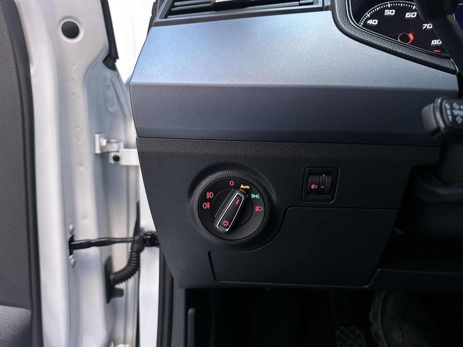 Foto van Seat Arona