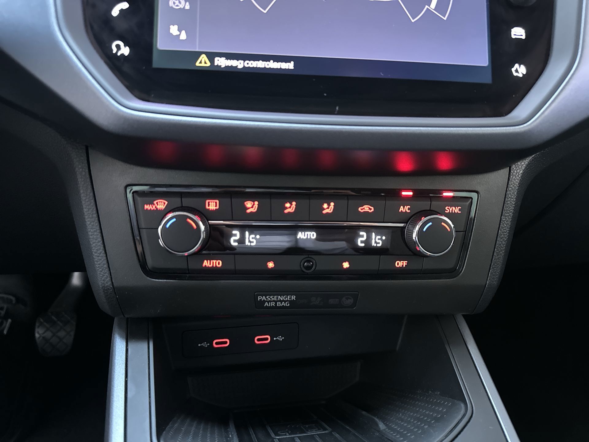 Foto van Seat Arona