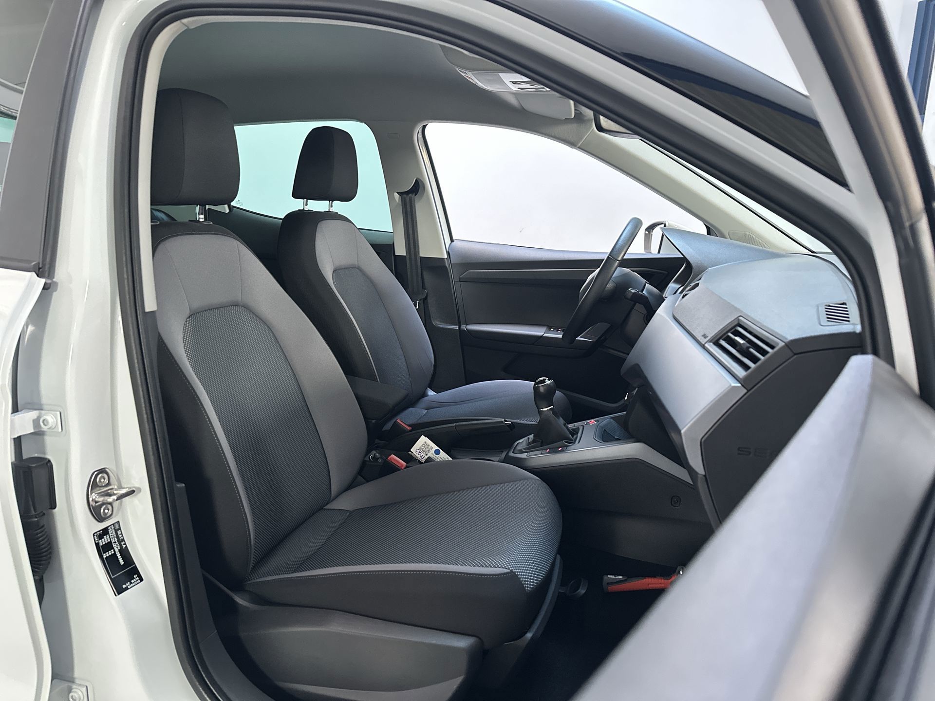 Foto van Seat Arona
