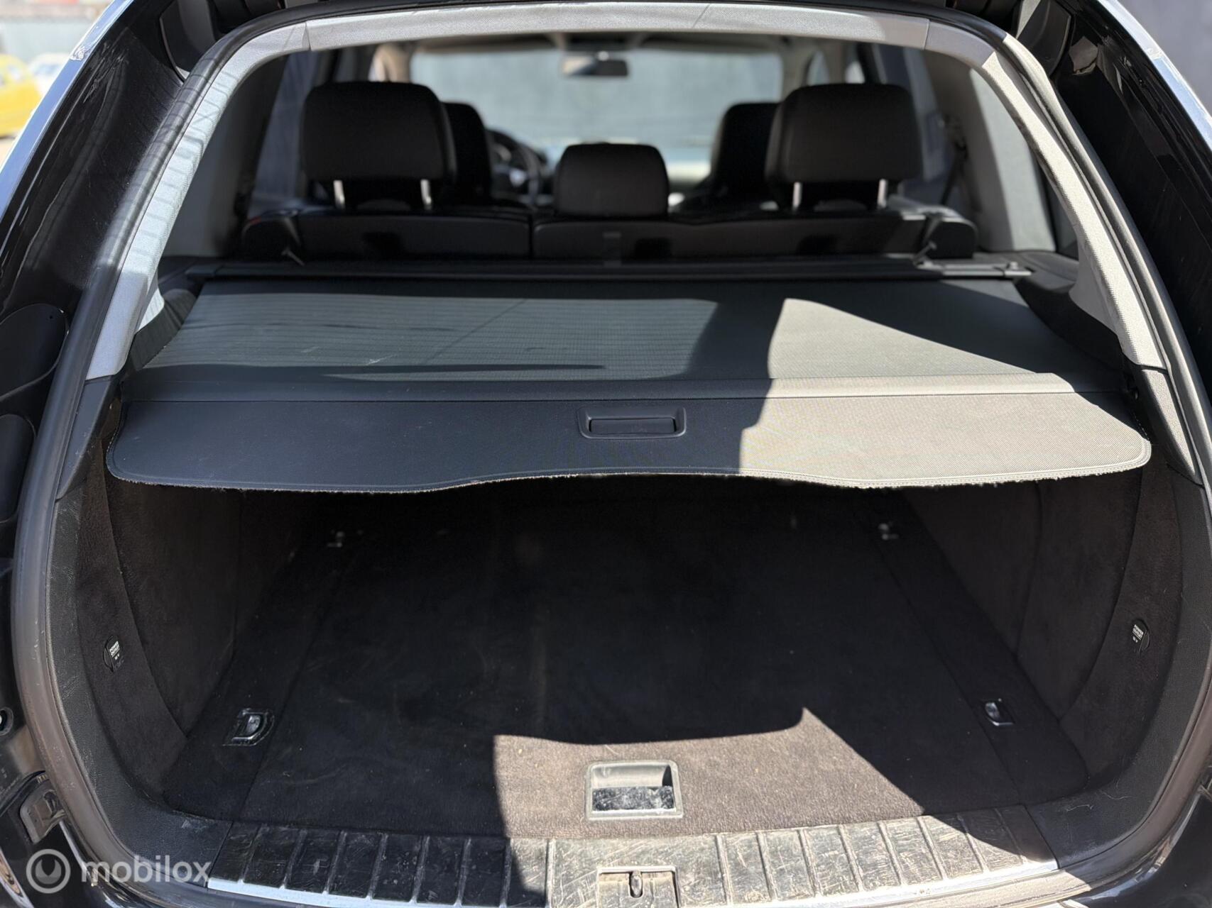 Foto van Porsche Cayenne