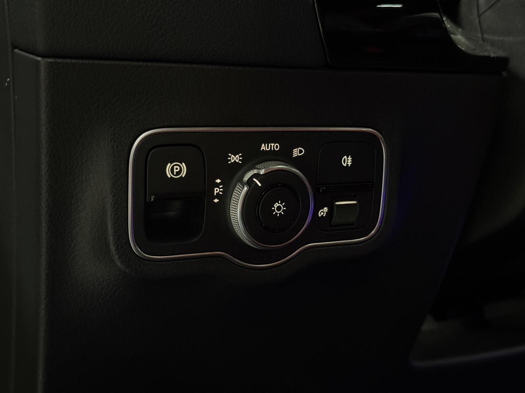 Foto van Mercedes-Benz B 250 4Matic