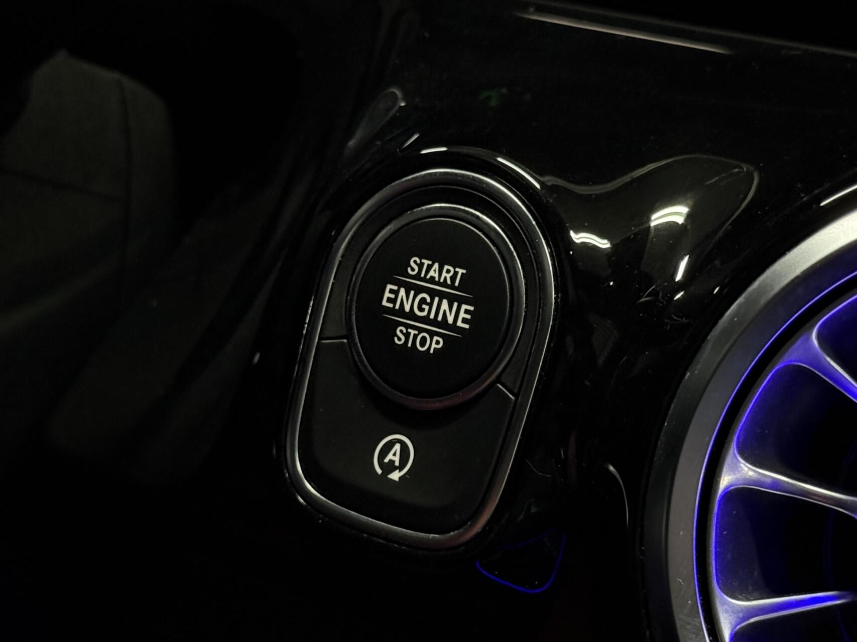 Foto van Mercedes-Benz B 250 4Matic