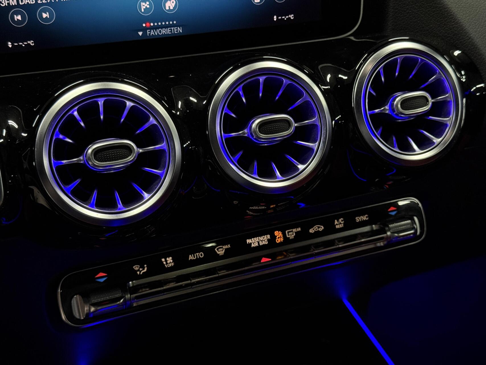 Foto van Mercedes-Benz B 250 4Matic