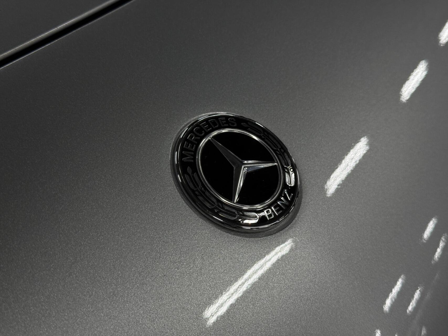 Foto van Mercedes-Benz B 250 4Matic