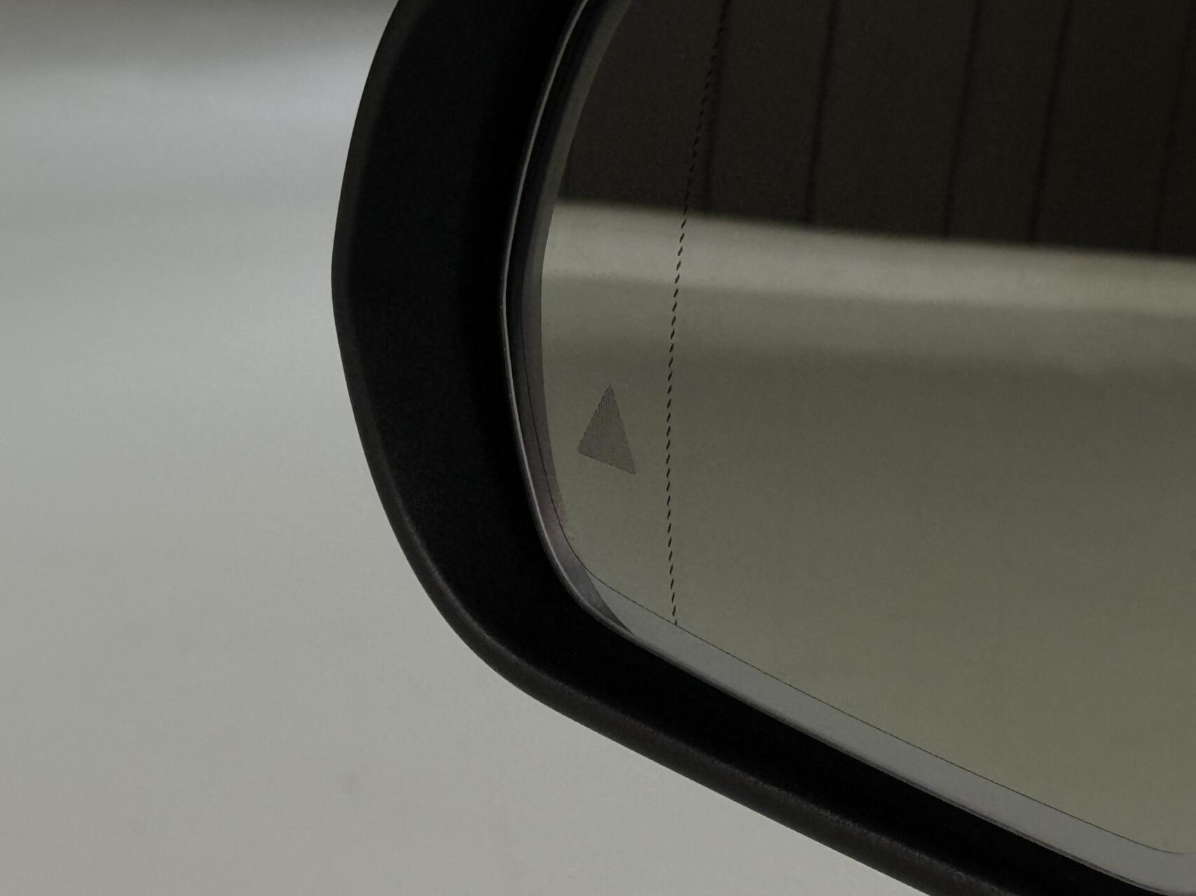 Foto van Mercedes-Benz B 250 4Matic