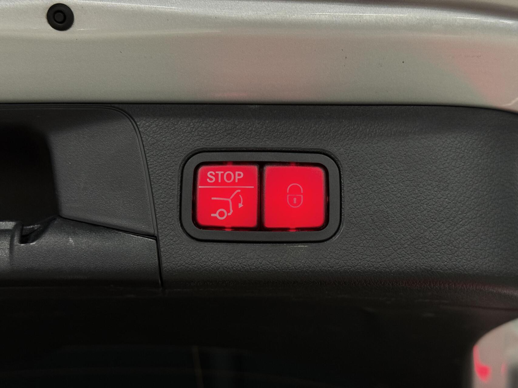 Foto van Mercedes-Benz B 250 4Matic