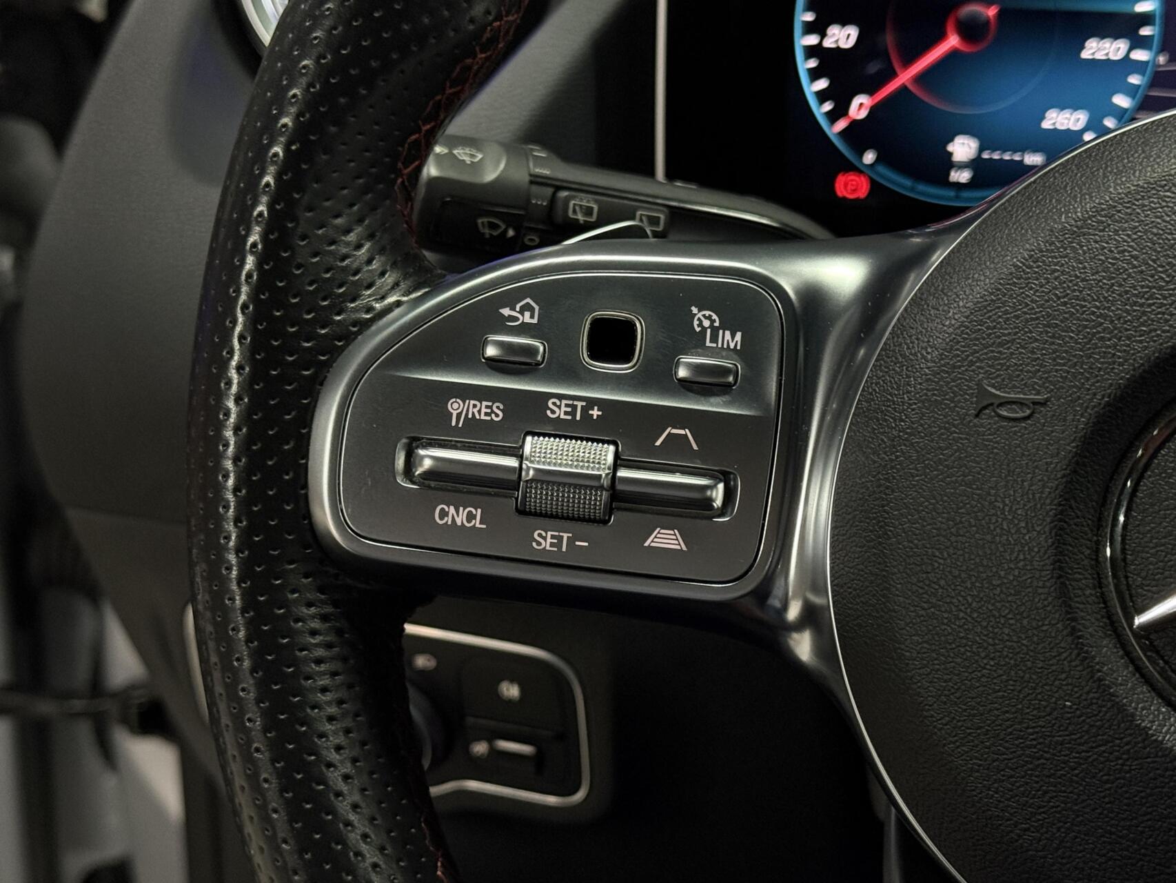 Foto van Mercedes-Benz B 250 4Matic