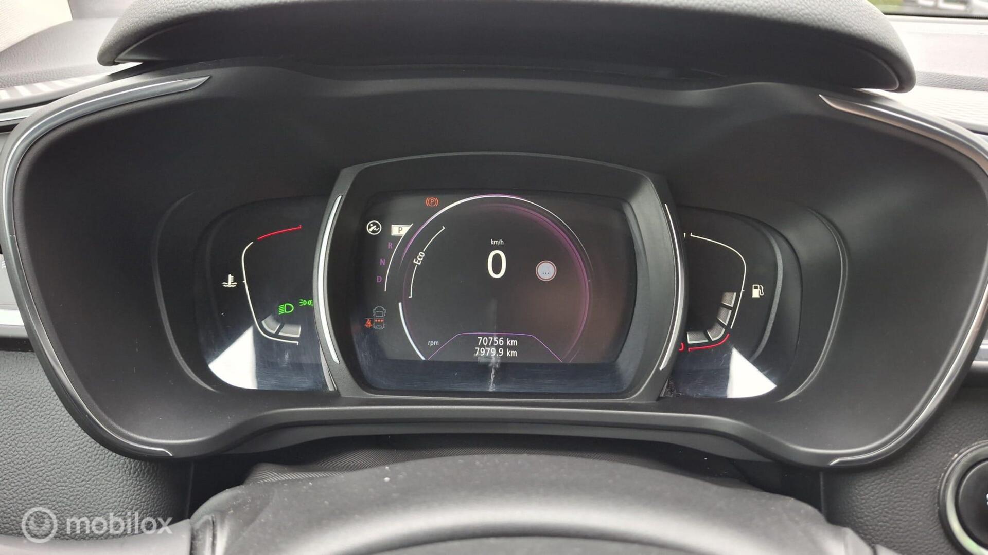 Foto van Renault Kadjar