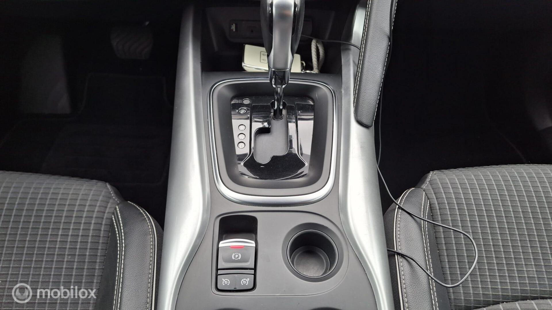 Foto van Renault Kadjar