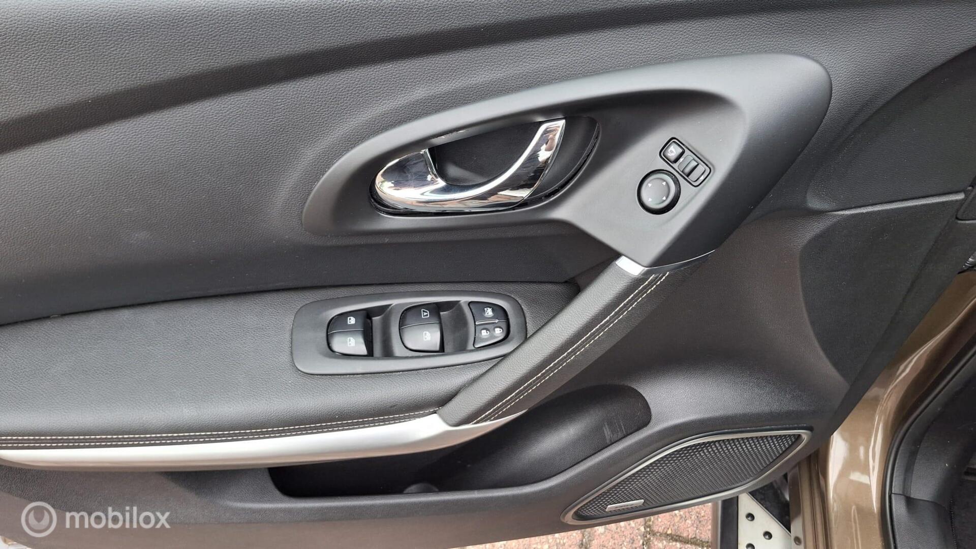 Foto van Renault Kadjar