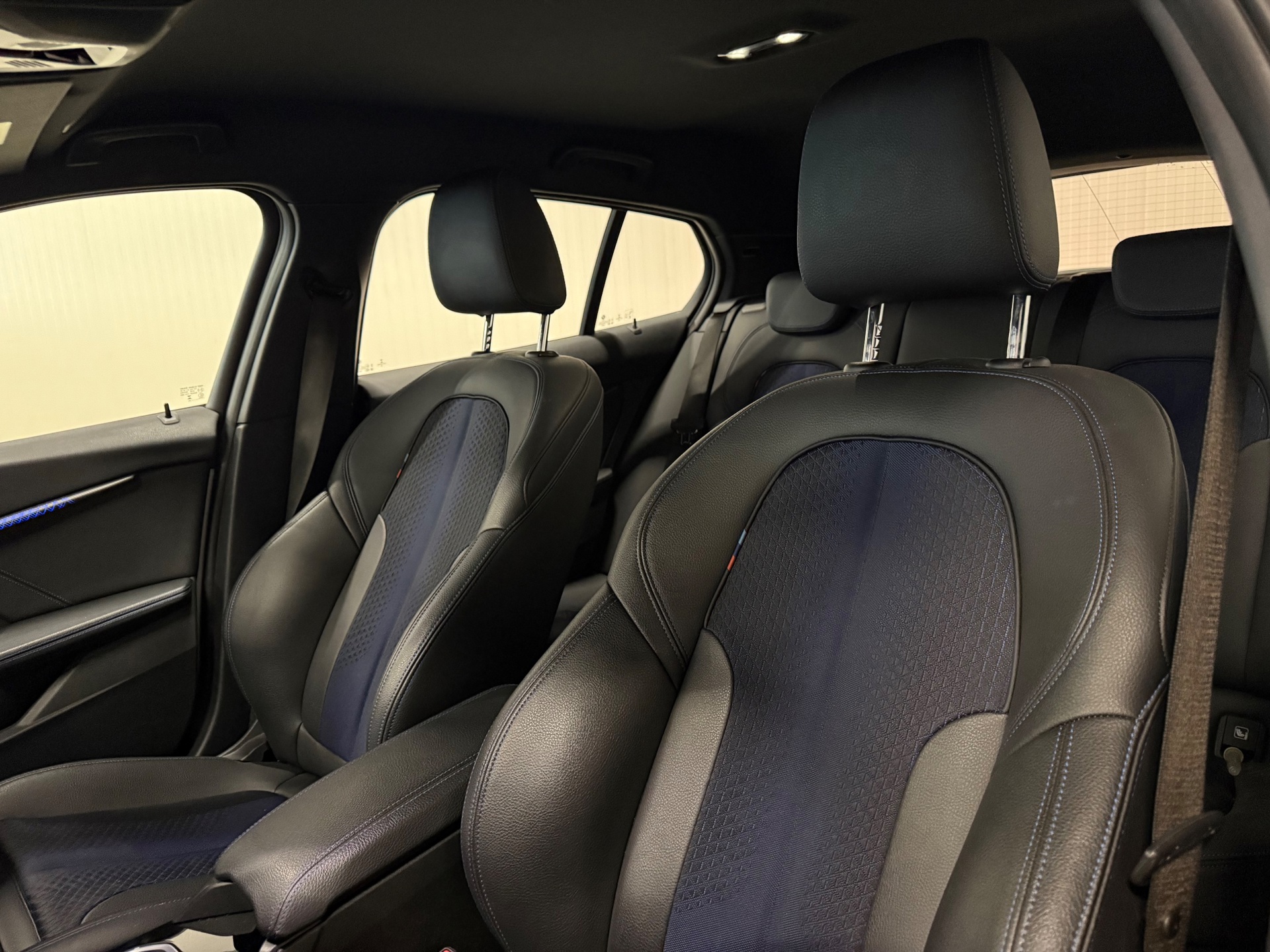 Foto van BMW 118i